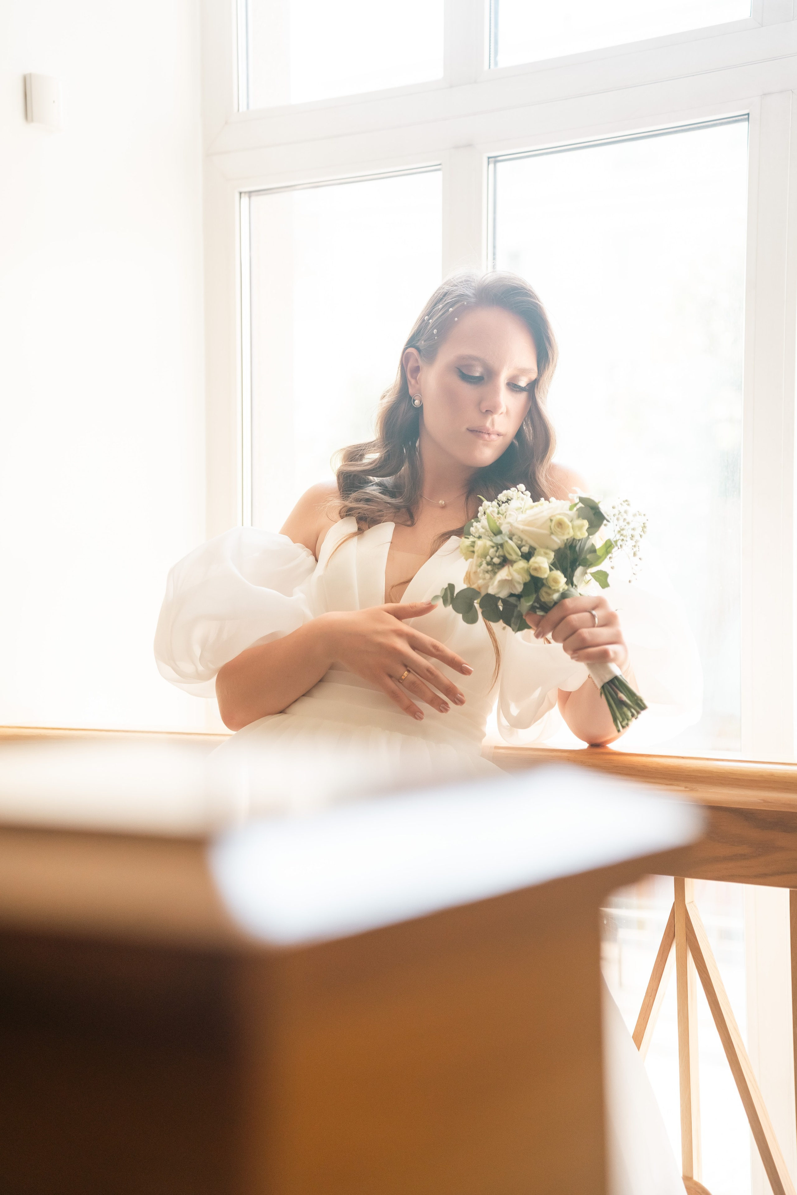 Василий и Ангелина. Фотограф и видеограф Олег Игнатов | Свадьбы, Love Story, реклама и корпоративы — Красноярск