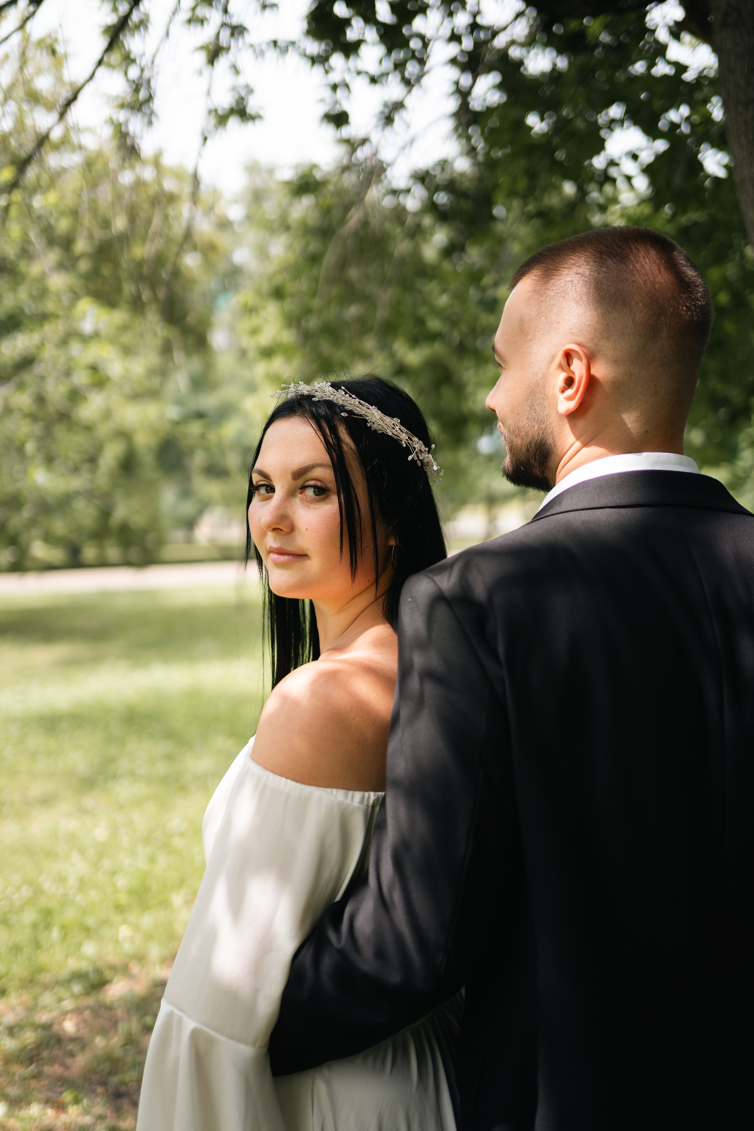 Евгений и Анастасия. Фотограф и видеограф Олег Игнатов | Свадьбы, Love Story, реклама и корпоративы — Красноярск