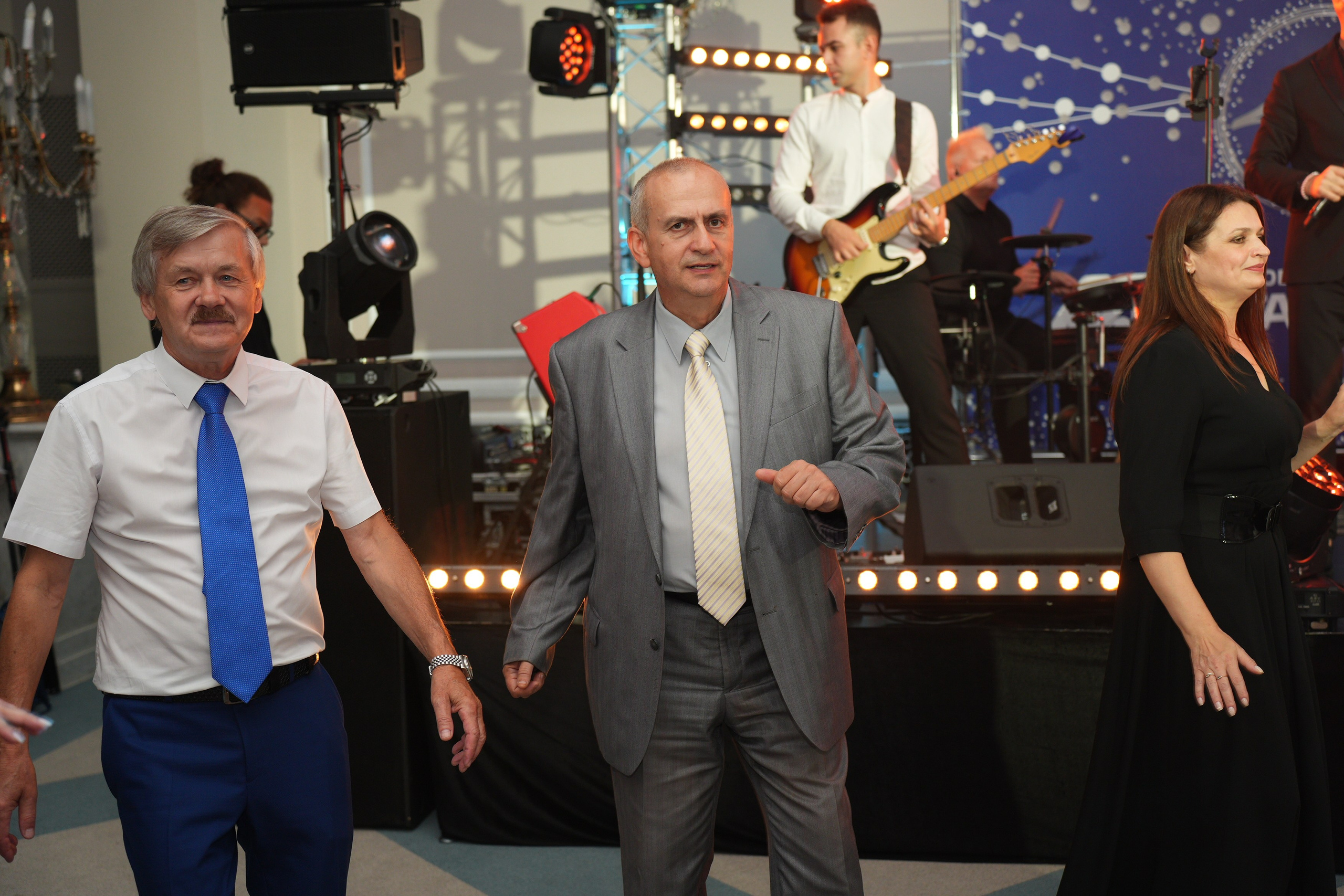 Агат-Систем 45 лет. Семейный и свадебный фотограф Минск, Беларусь Анна Орловская