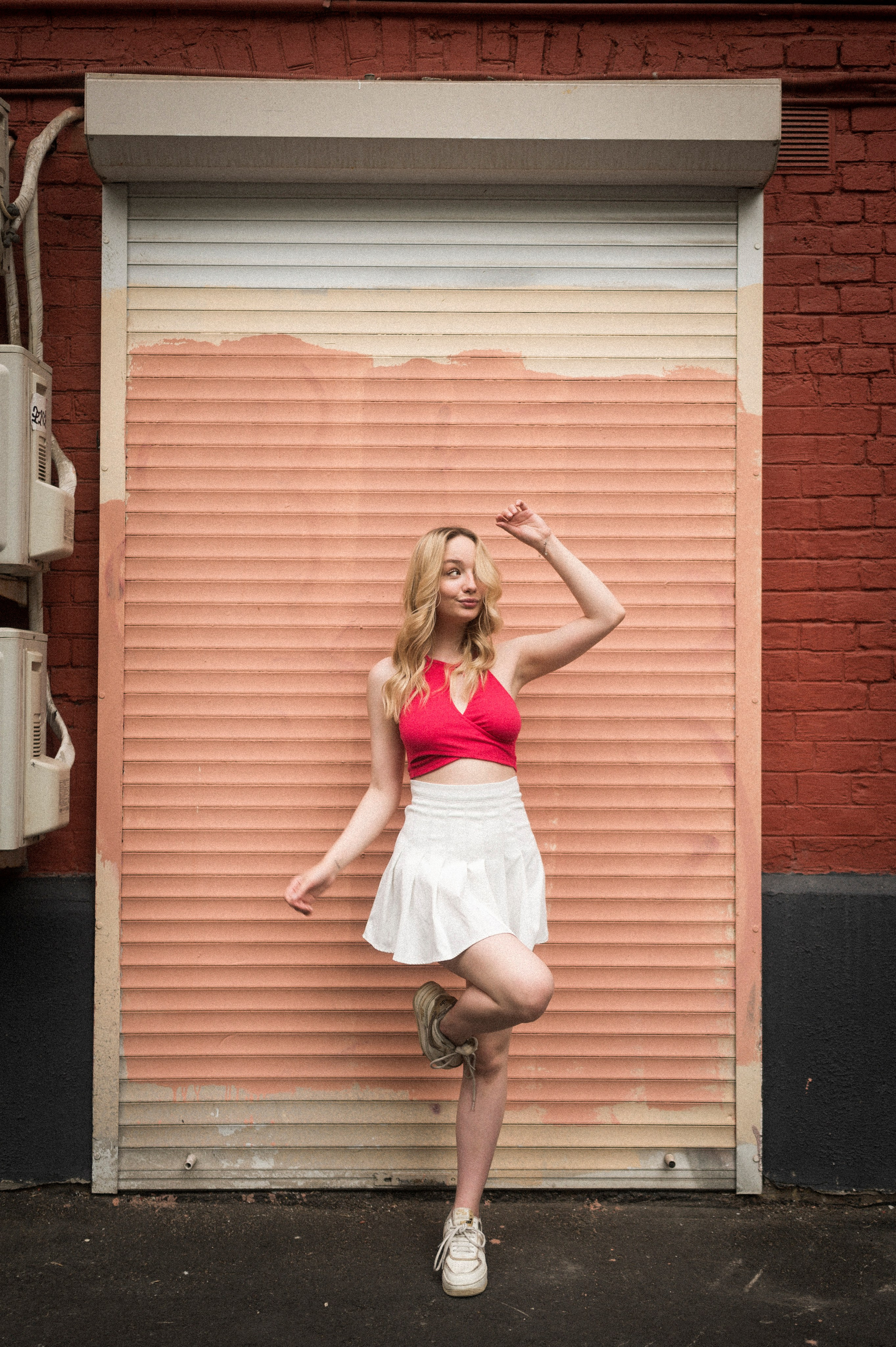 Даша. Kartascheff