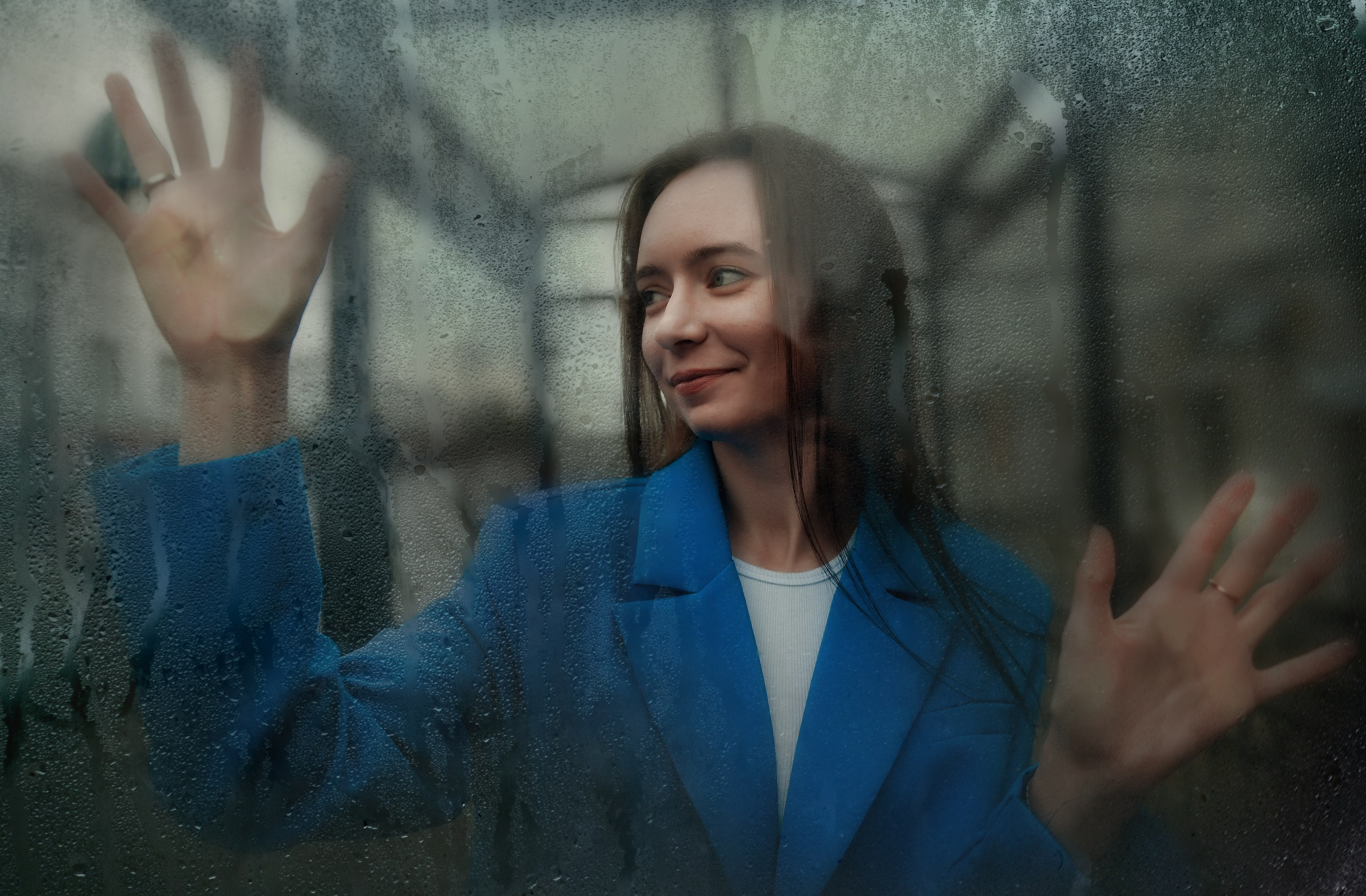 Фотосет уличный. Свадебный, семейный, детский, контент фотограф в Омске Максим Ильин