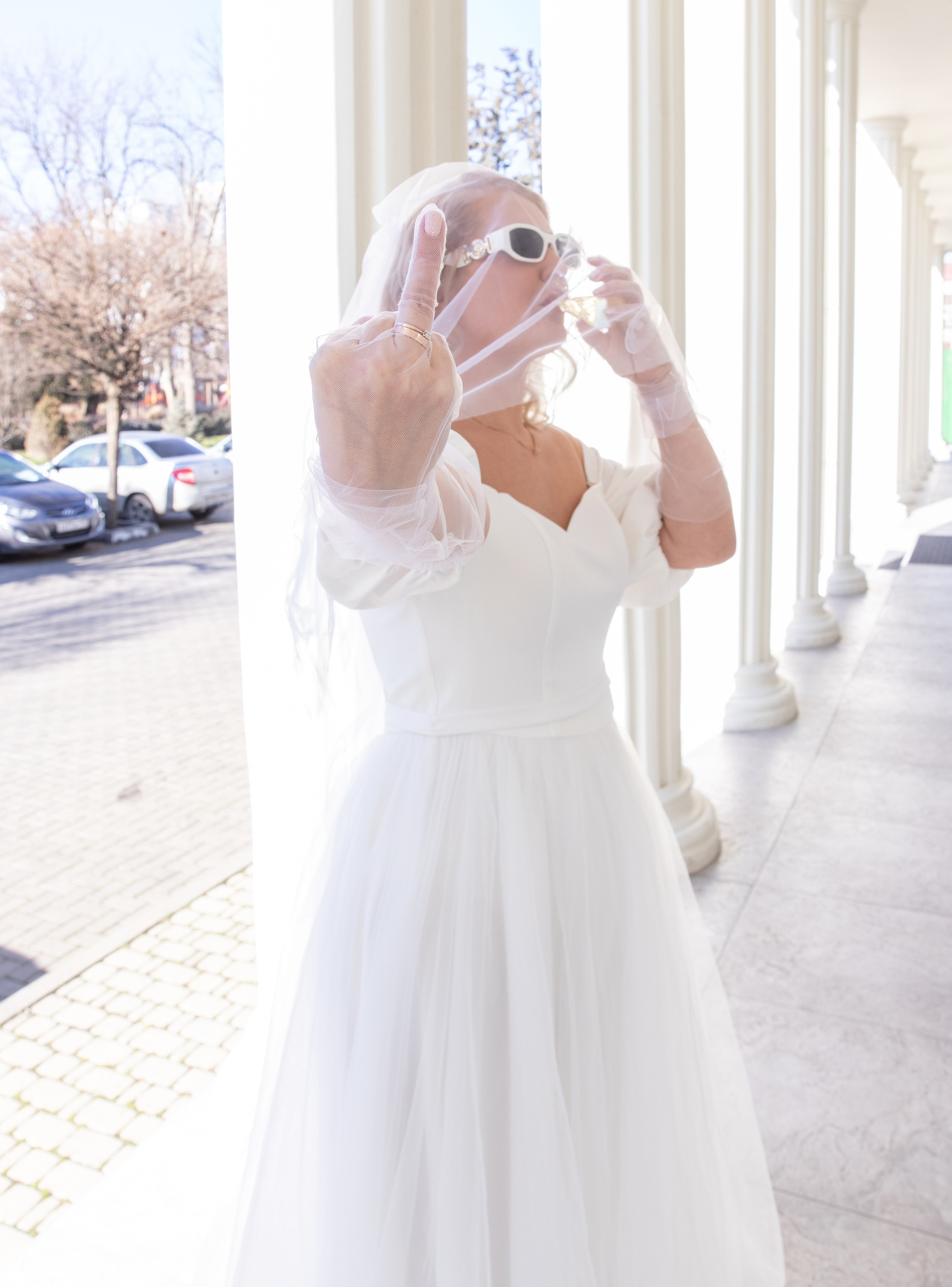 Владимир и Елена. Лучший фотограф Краснодара (по версии моей мамы)