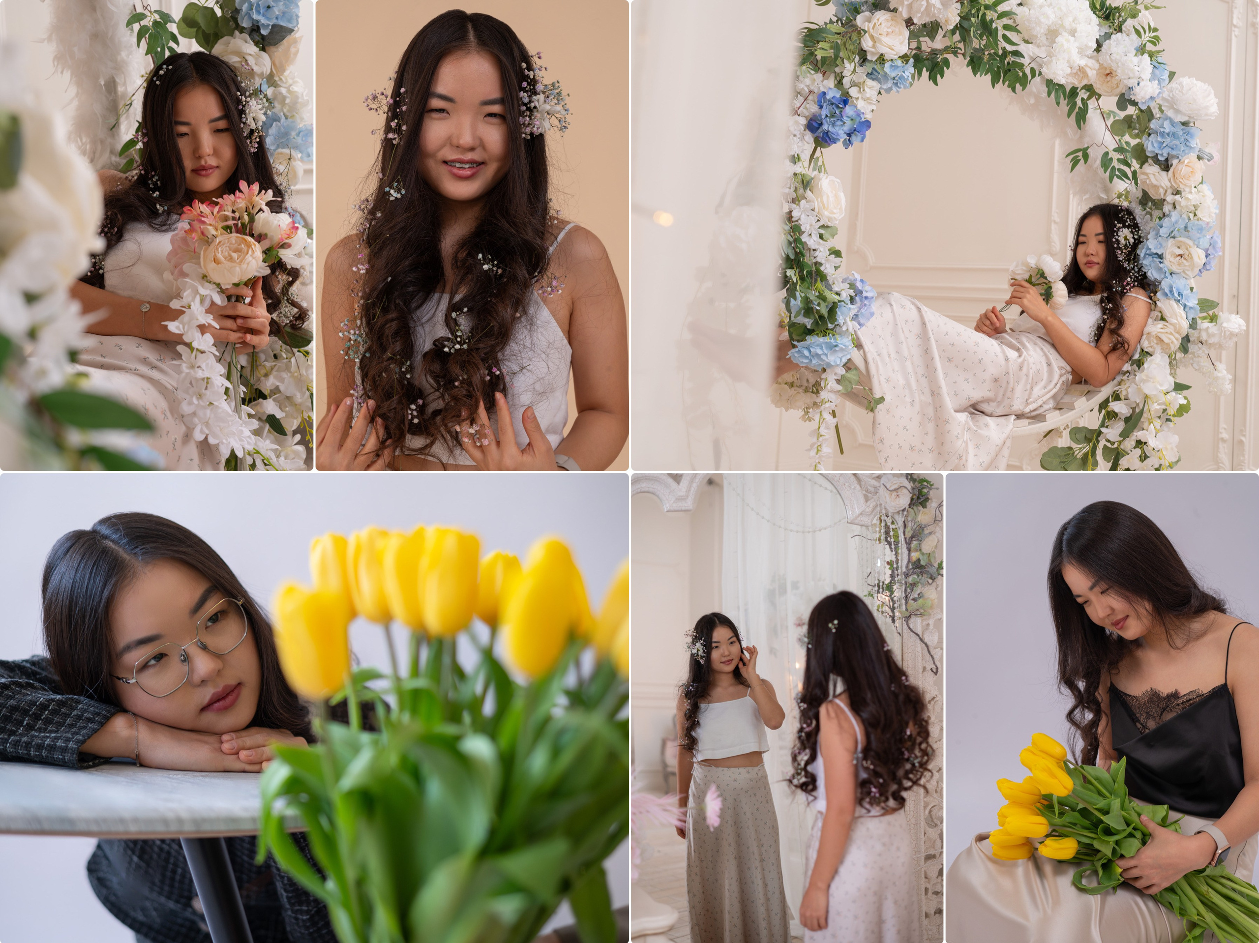 Портфолио. Фотограф Москва