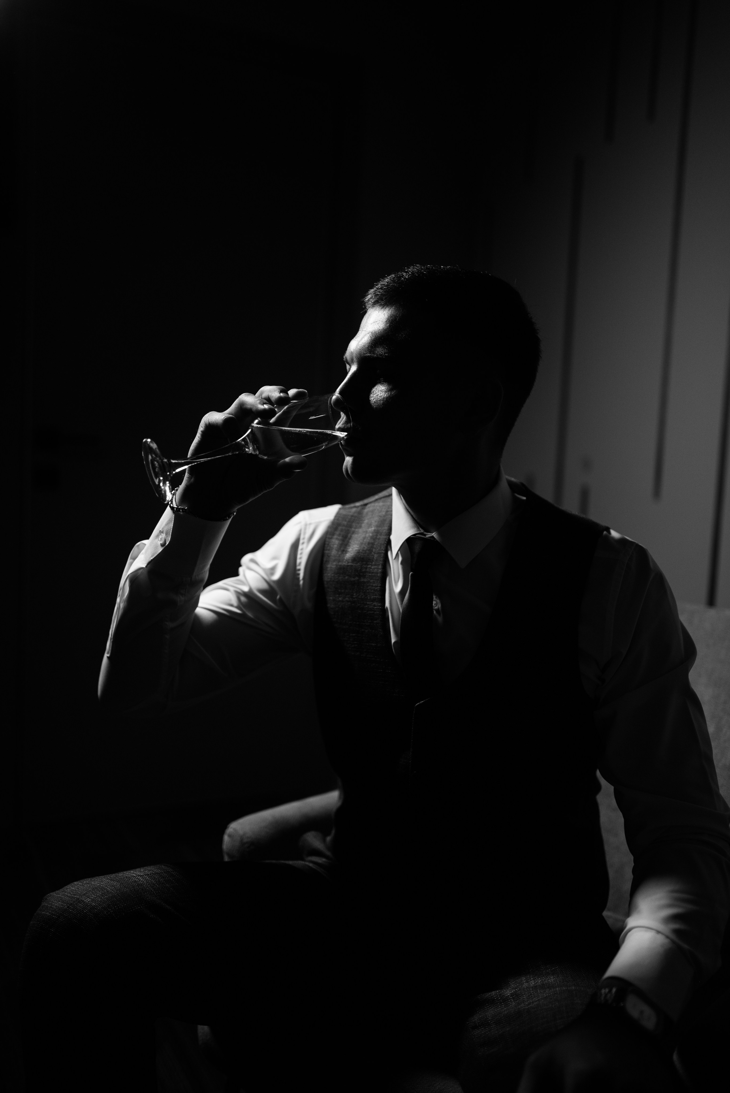 Друг для друга. Свадебный фотограф Анастасия Бударина