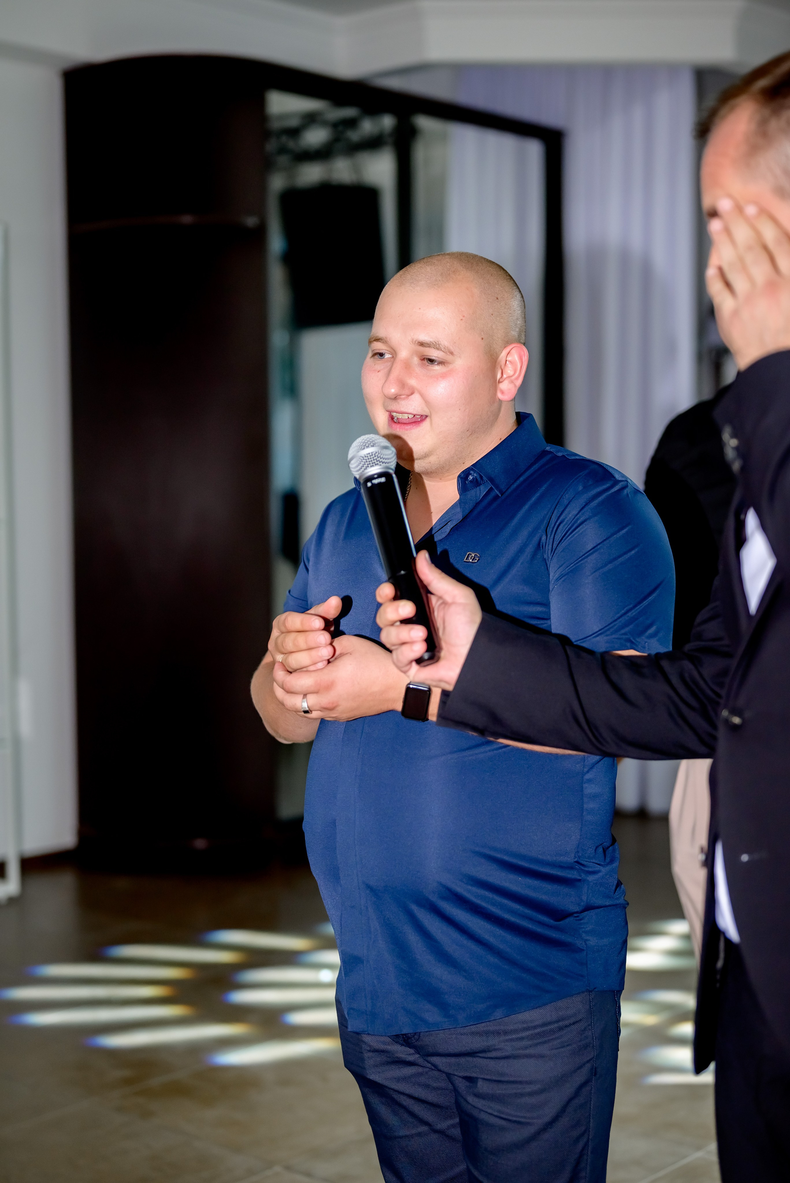 Банкетная часть (1). Юлия Басня семейный и свадебный фотограф в Донецке