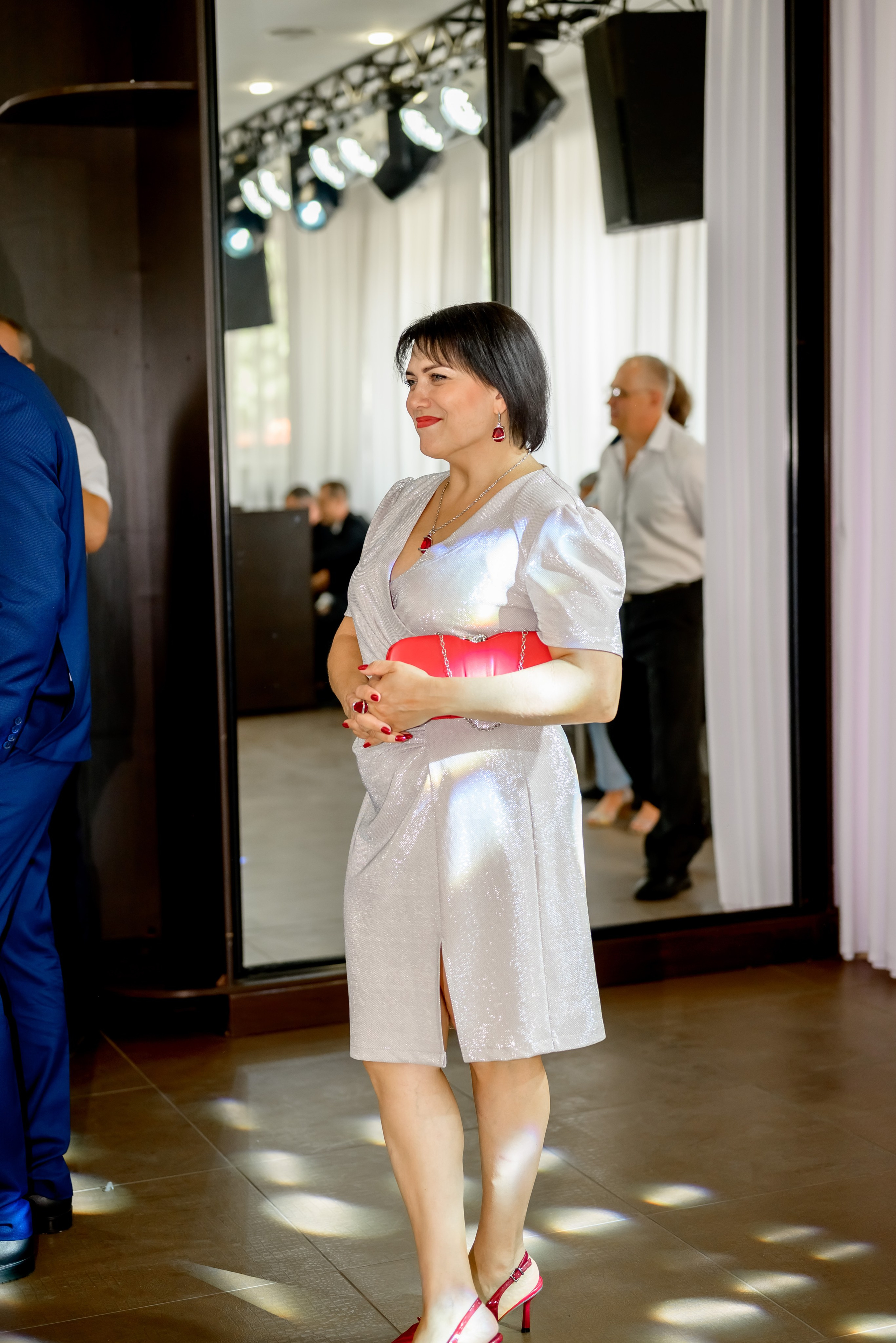 Банкетная часть (1). Юлия Басня семейный и свадебный фотограф в Донецке