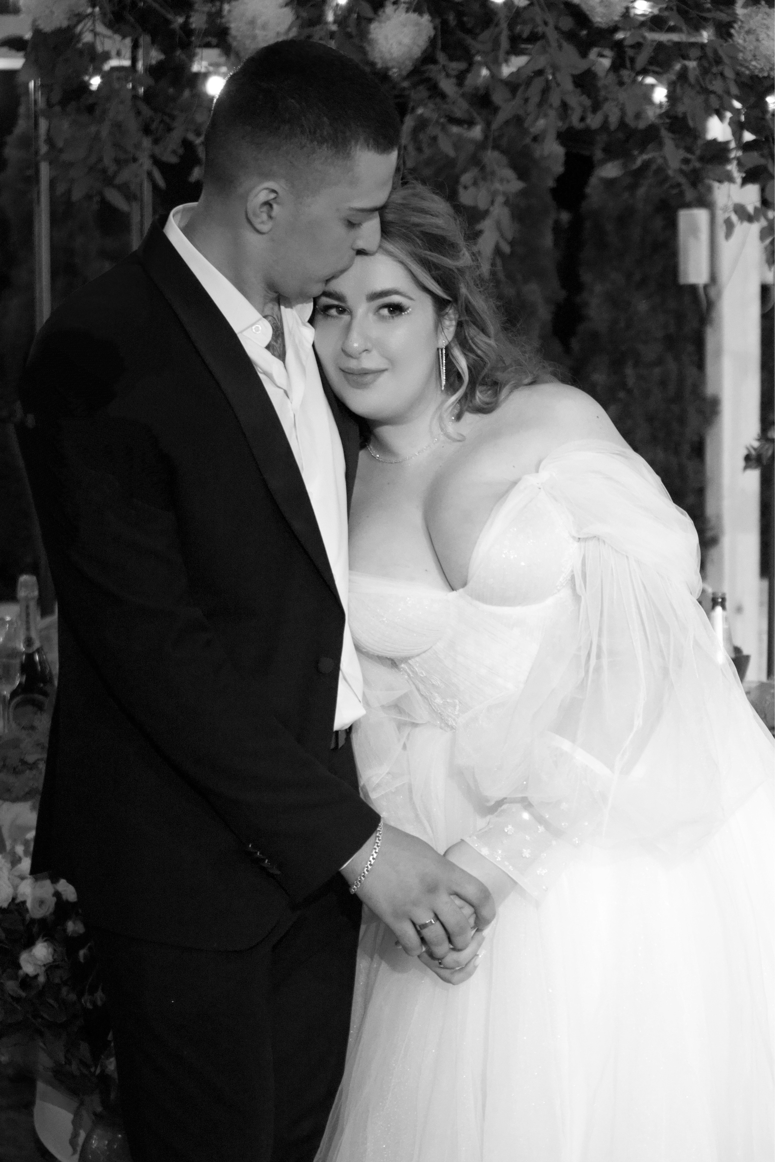 Вячеслав & София. Фотография — это жизнь, освещенная вспышкой