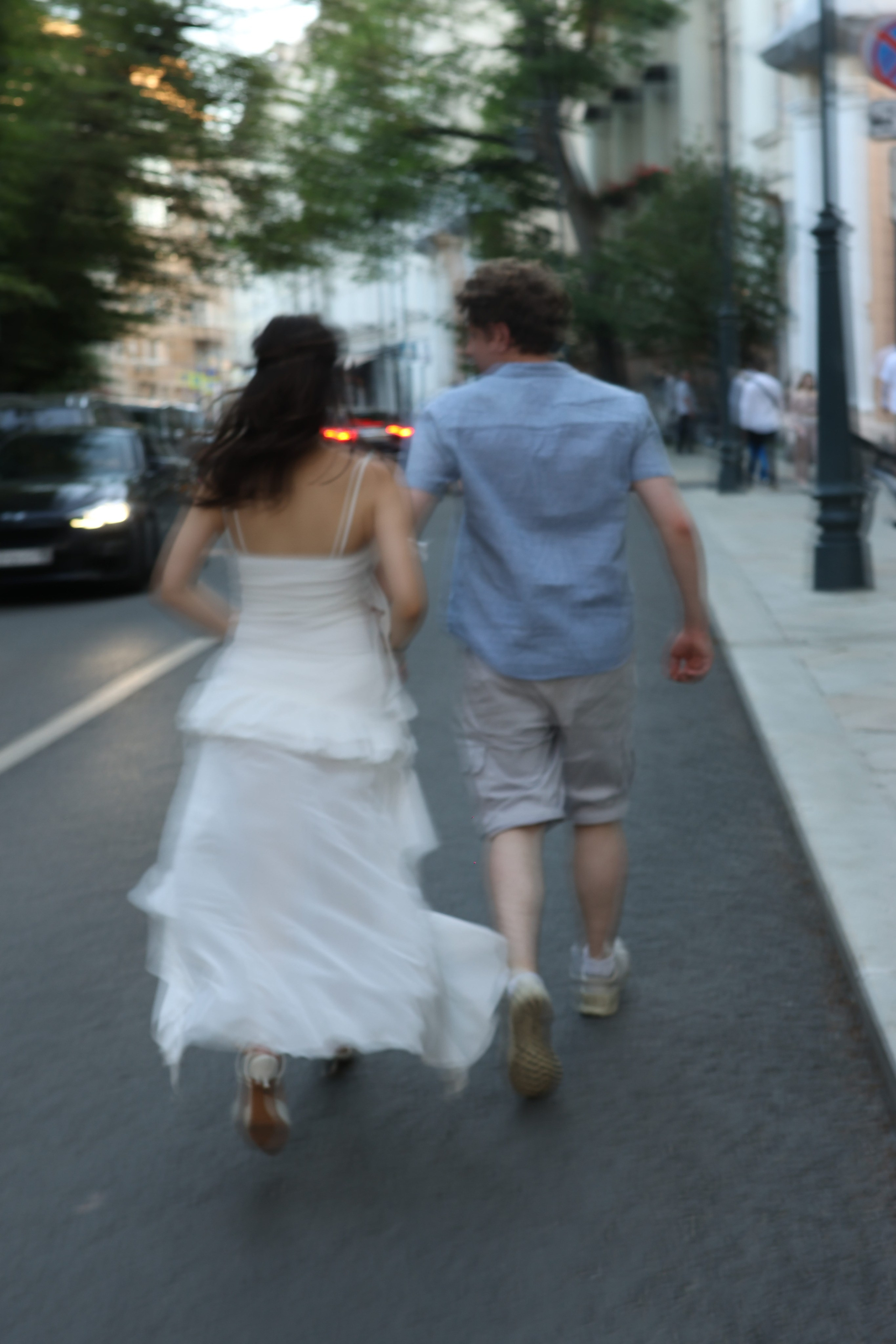 Иван & Софья. Фотография — это жизнь, освещенная вспышкой