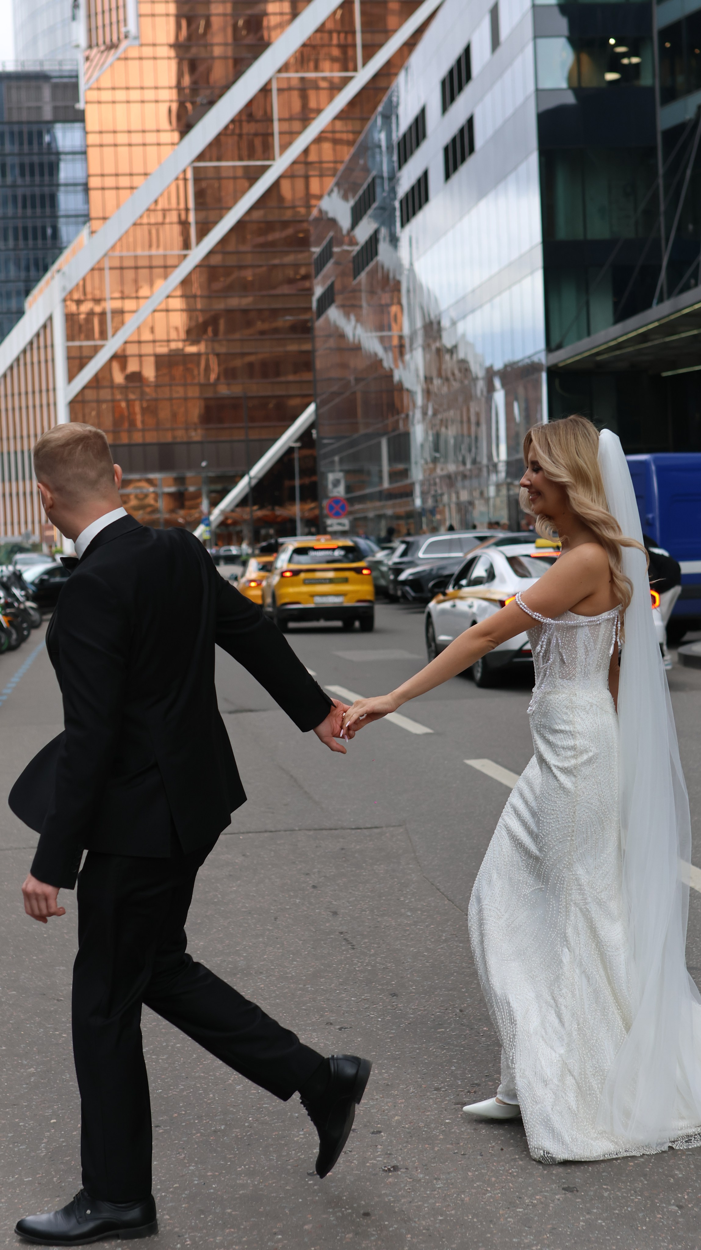 Артём & Екатерина. Фотография — это жизнь, освещенная вспышкой