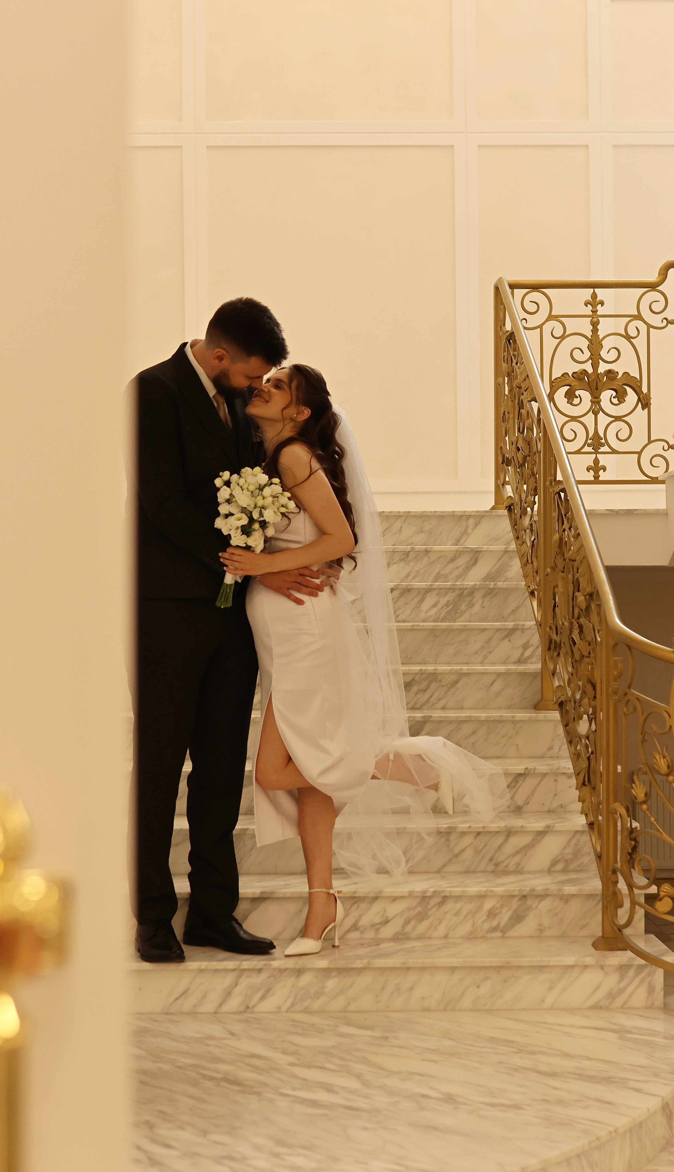 Ильдар и Алёна. Фотография — это жизнь, освещенная вспышкой