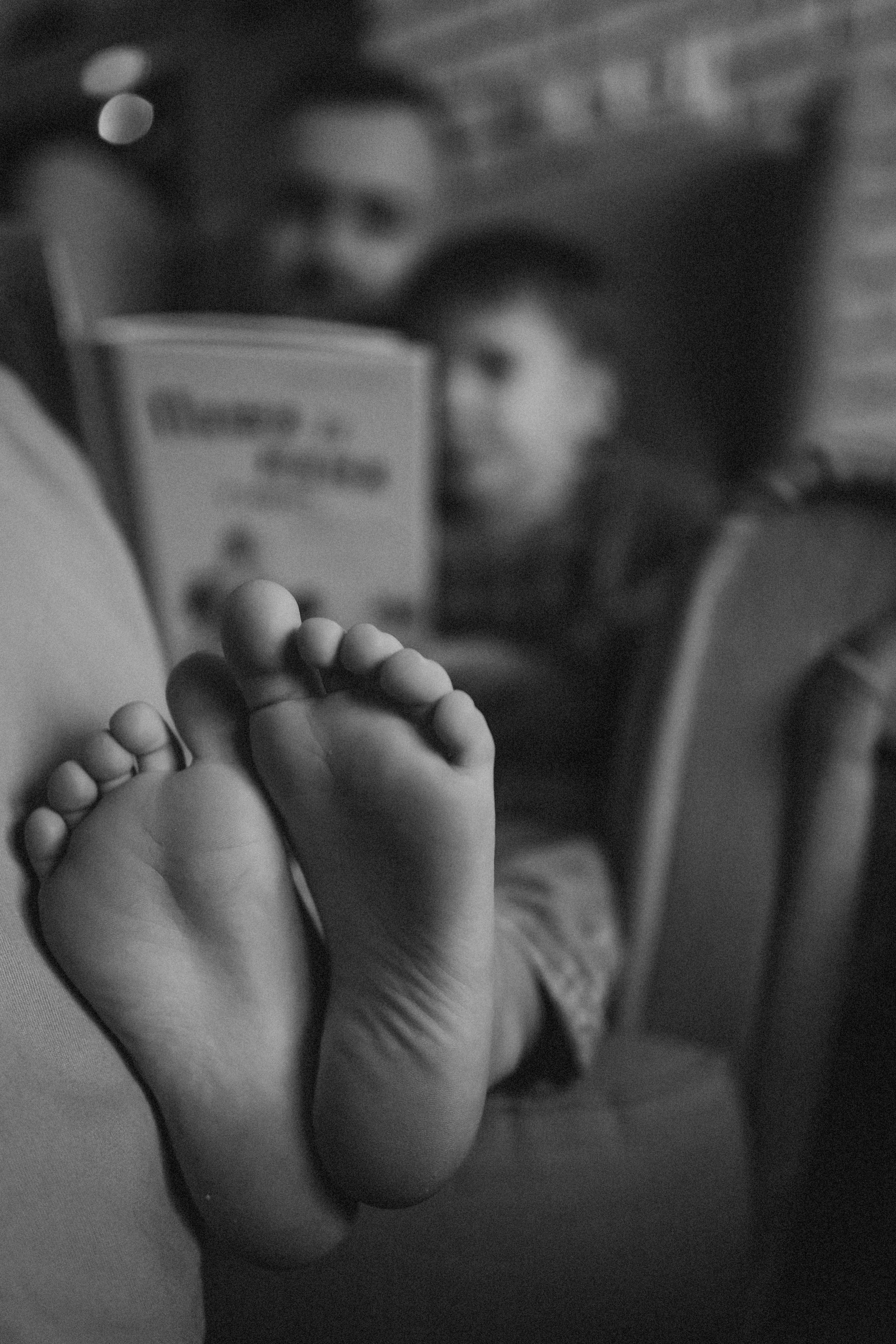 Маша, Андрей и Миша. Семейный фотограф и детский фотограф в Волгограде Алеся Бутакова — дет