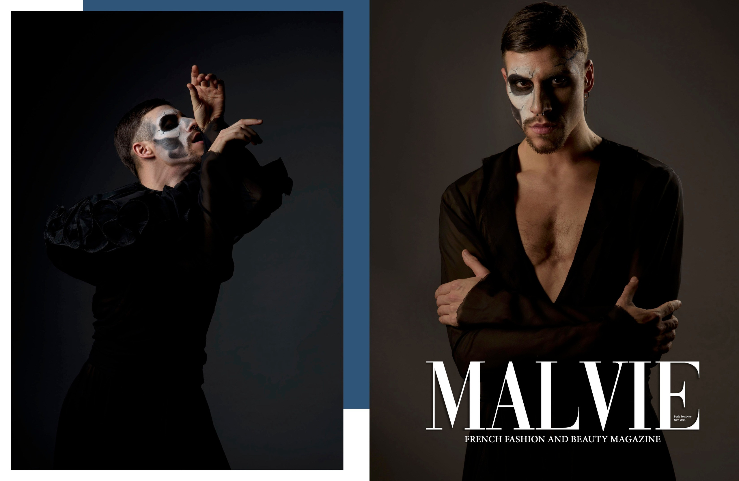 MALVIE. Портретный Семейный Fine-Art фотограф в Санкт-Петербурге Криулина