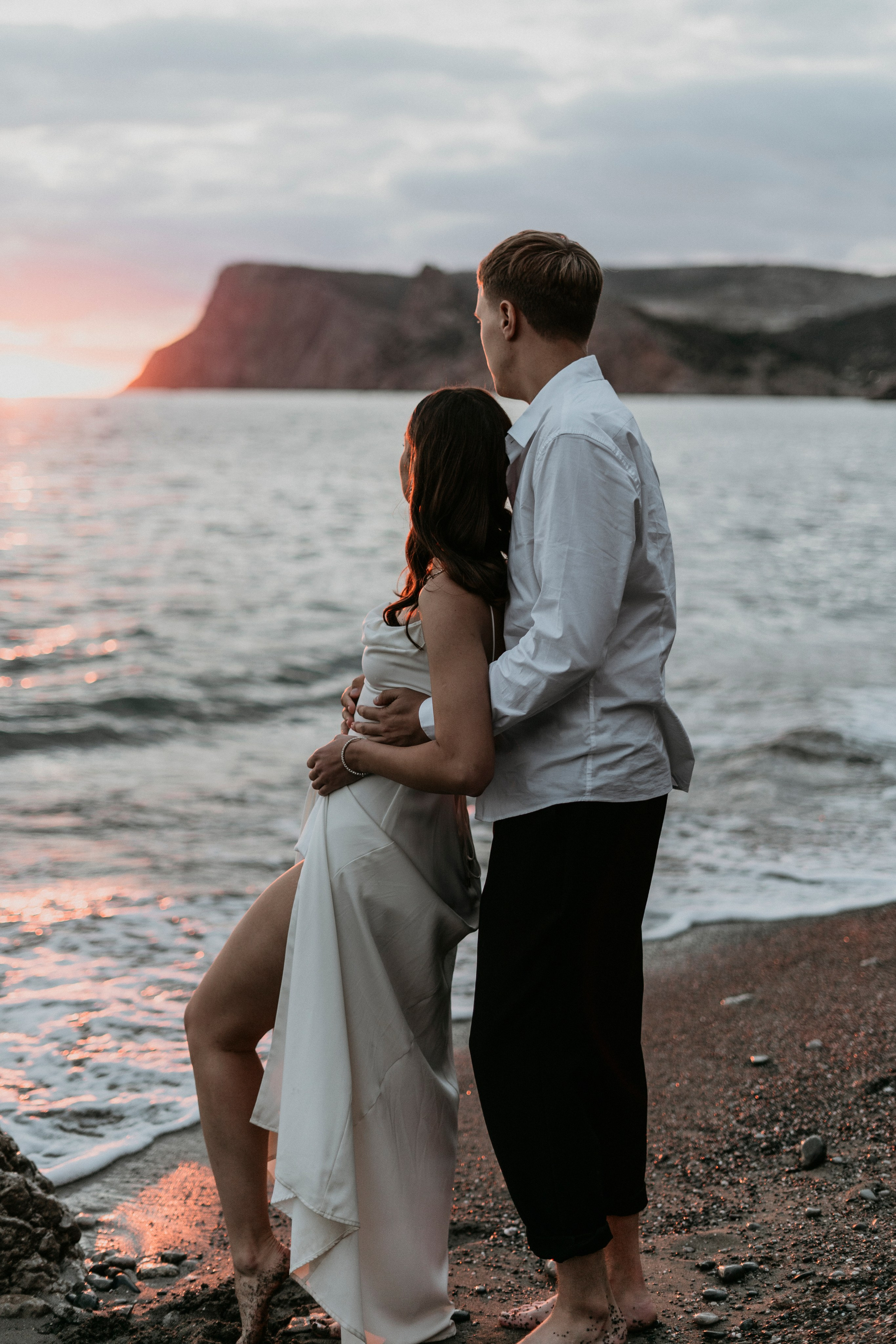 Свадьба на двоих. Фотограф Крым, Севастополь