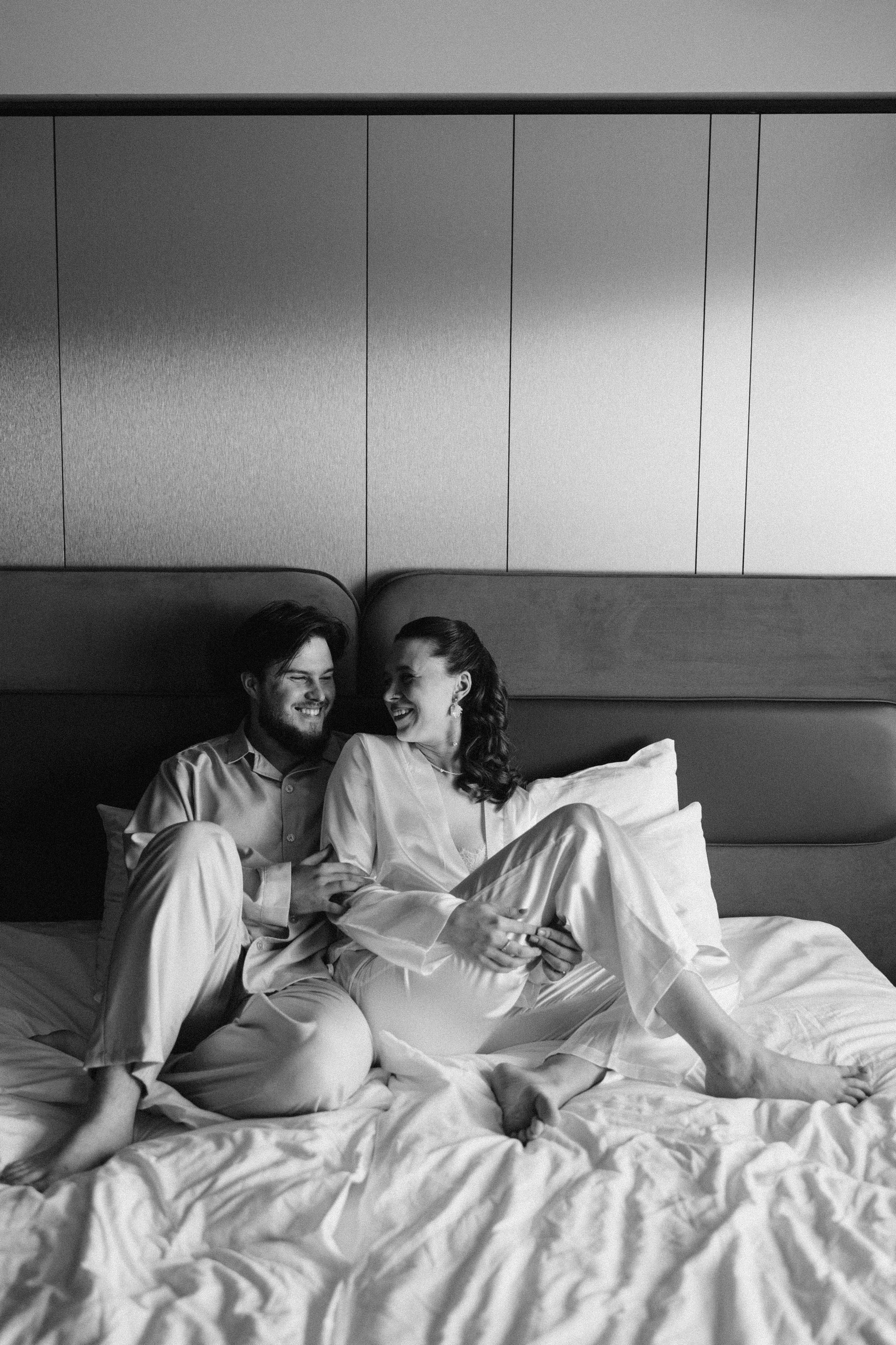 По-весеннему / 2025. Фотограф СПб