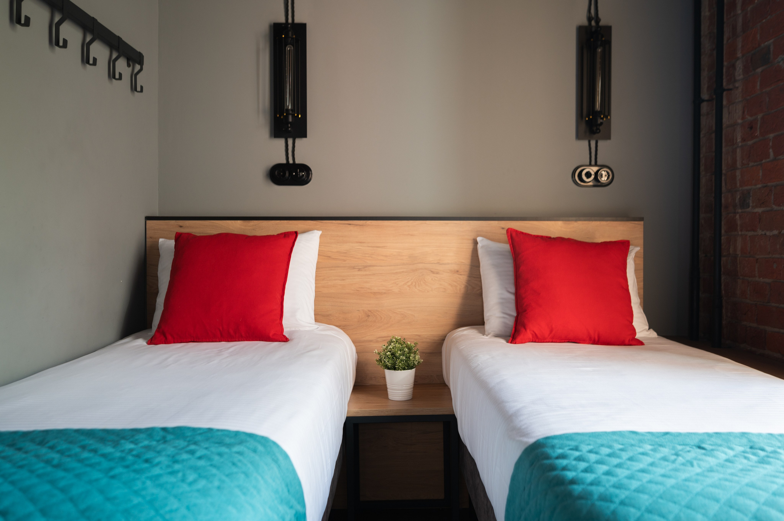 VERTICAL Boutique Hotel. Anastasia Raduga Fashion and portret photograph, worldwide