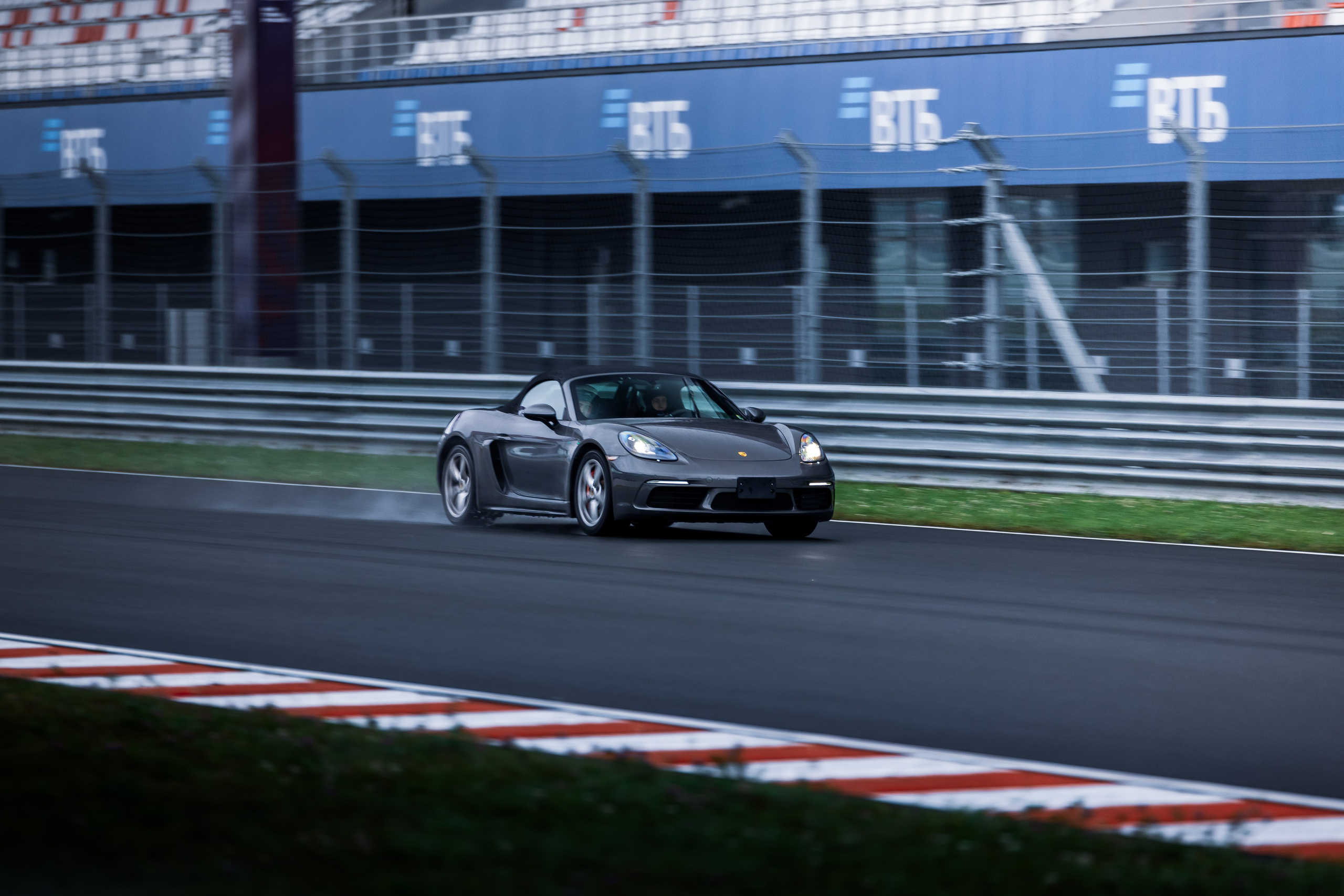 Igora Drive трек день. Автомобильный фотограф в Санкт-Петербурге — Илья Kaseone_1