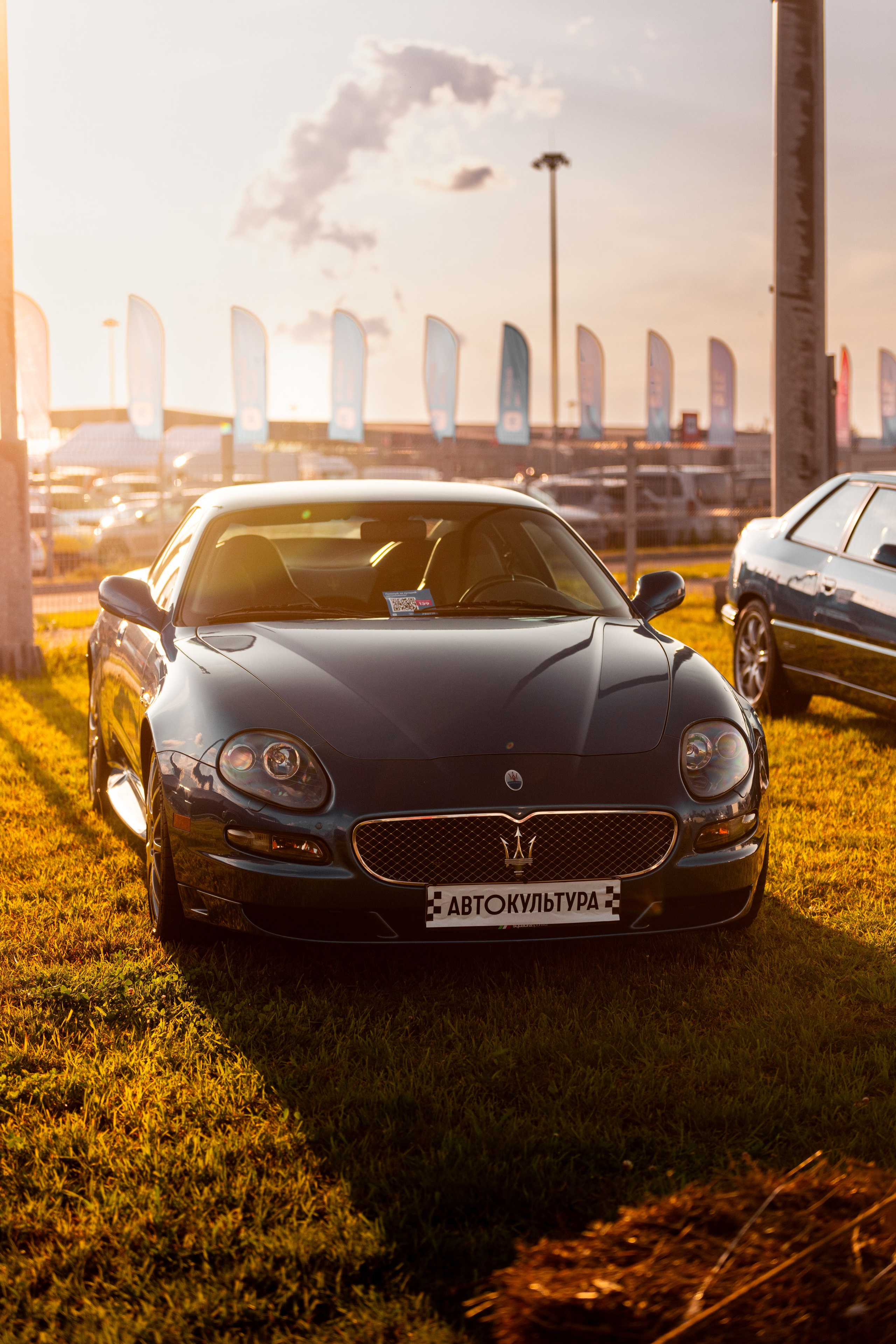 Garage Fest. Автомобильный фотограф в Санкт-Петербурге — Илья Kaseone_1