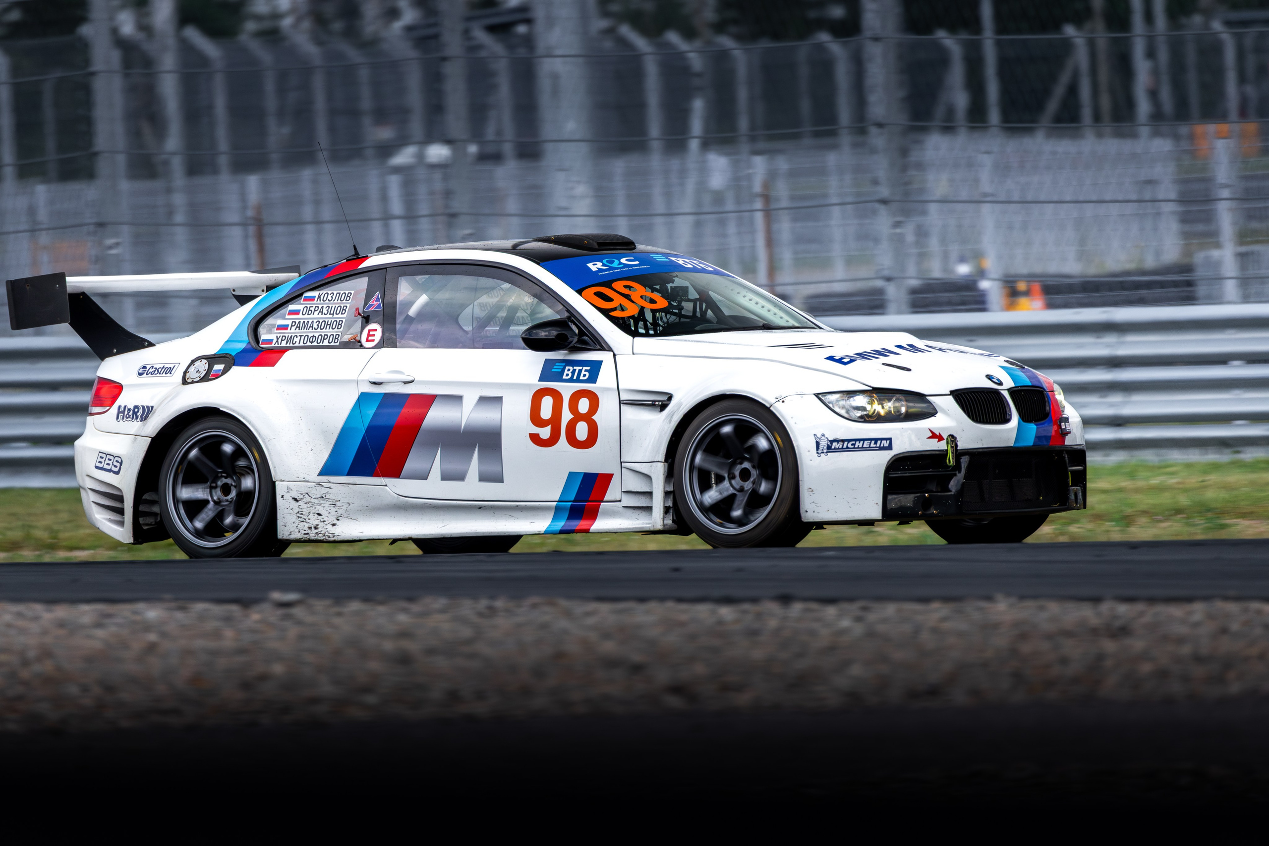 Garage fest 2025. Автомобильный фотограф в Санкт-Петербурге — Илья Kaseone_1