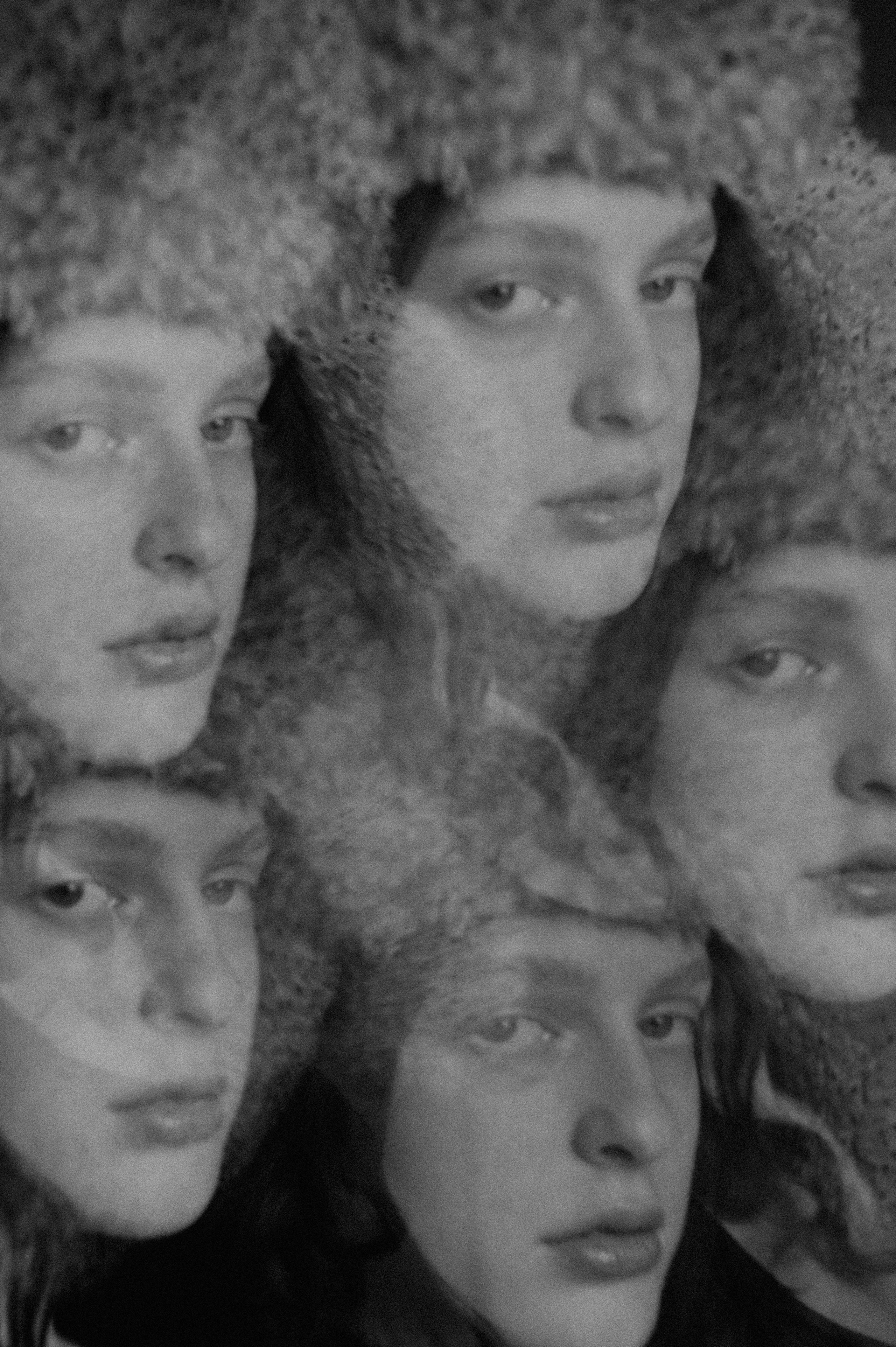 Варвара. Фотограф Мария Бондаренко