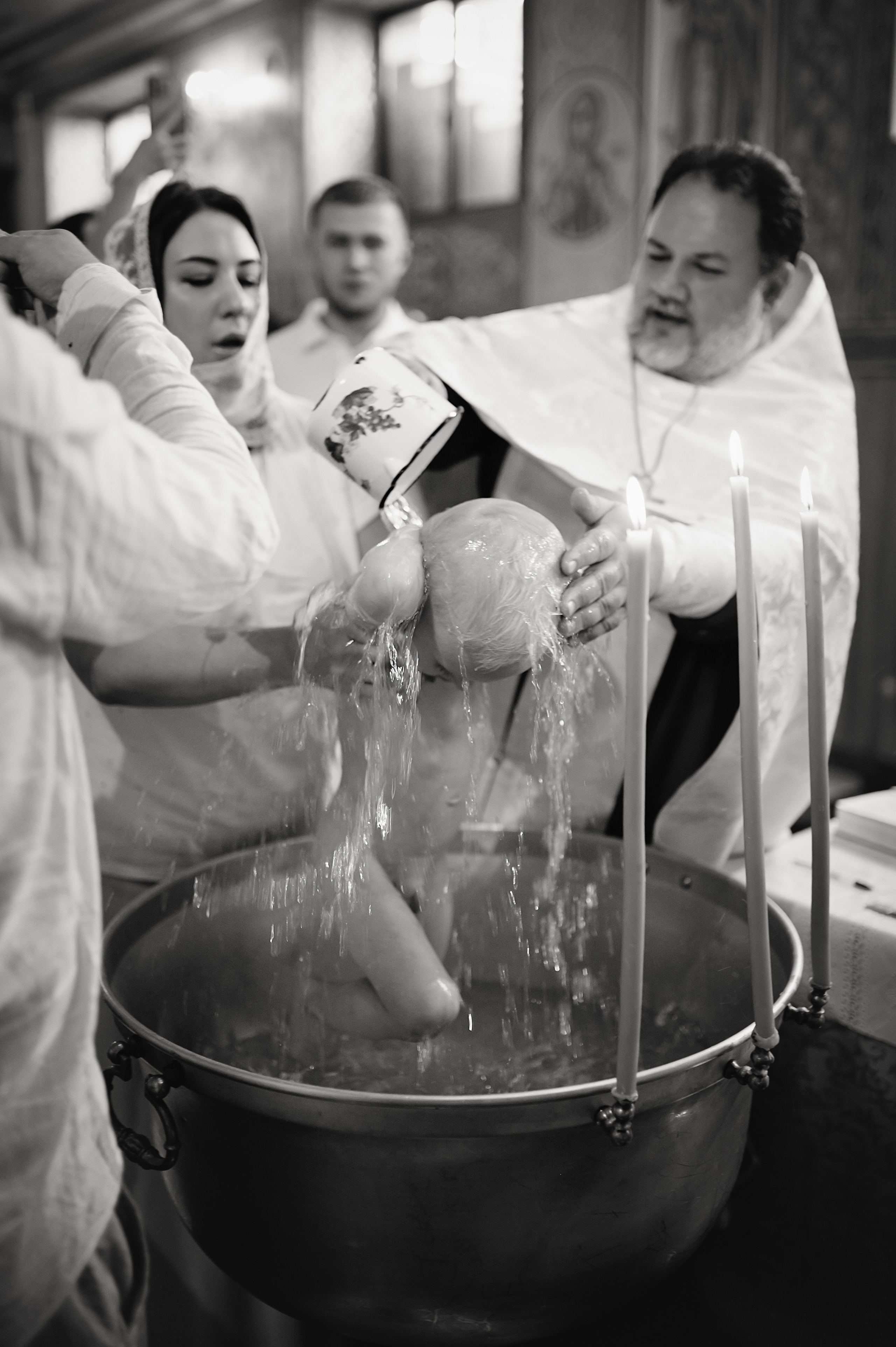 Крещение/венчание. Фотограф в Алматы Татьяна Ковалева