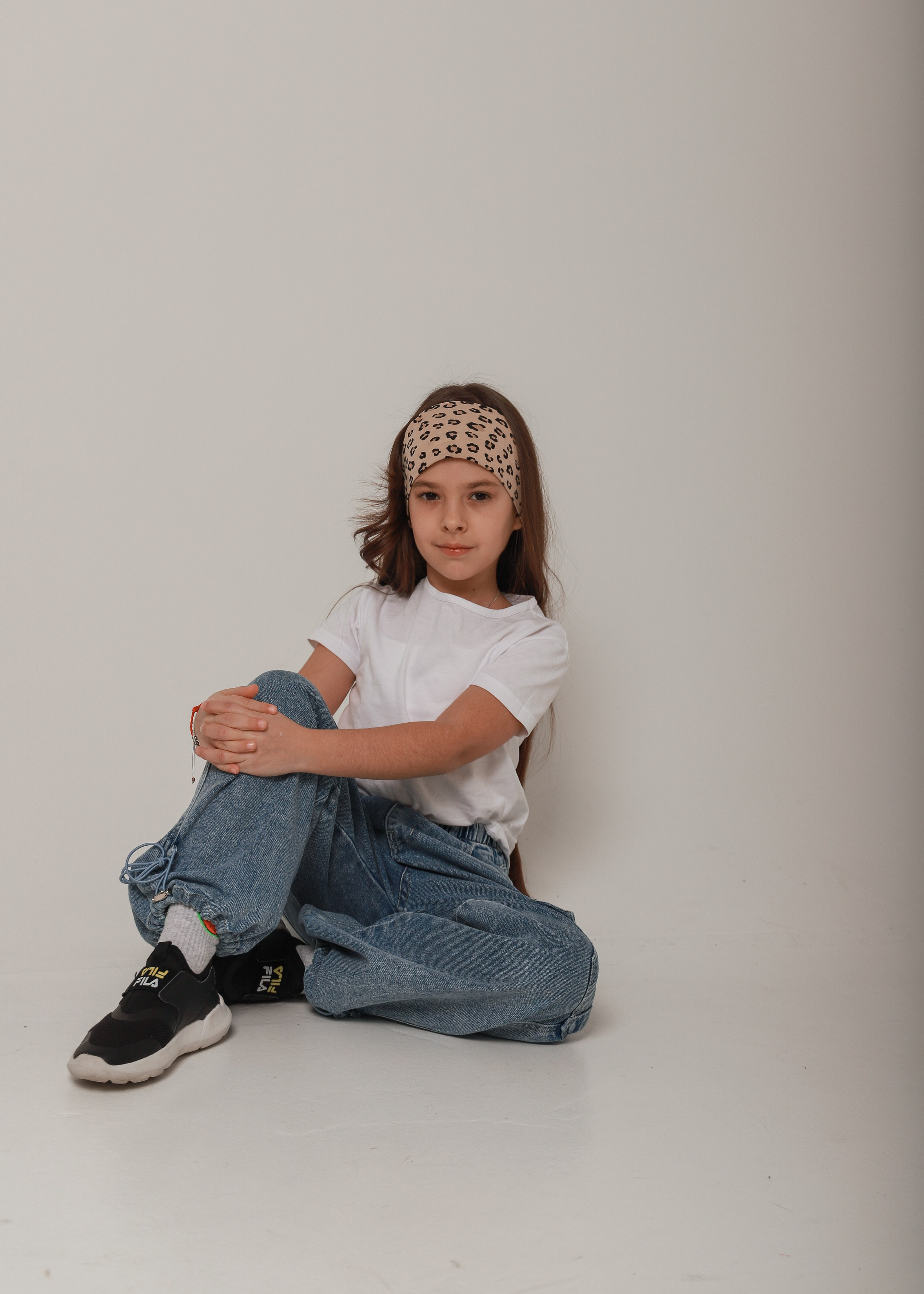 Модельные тесты и психологические портреты. Фотограф Юлия Мальцева