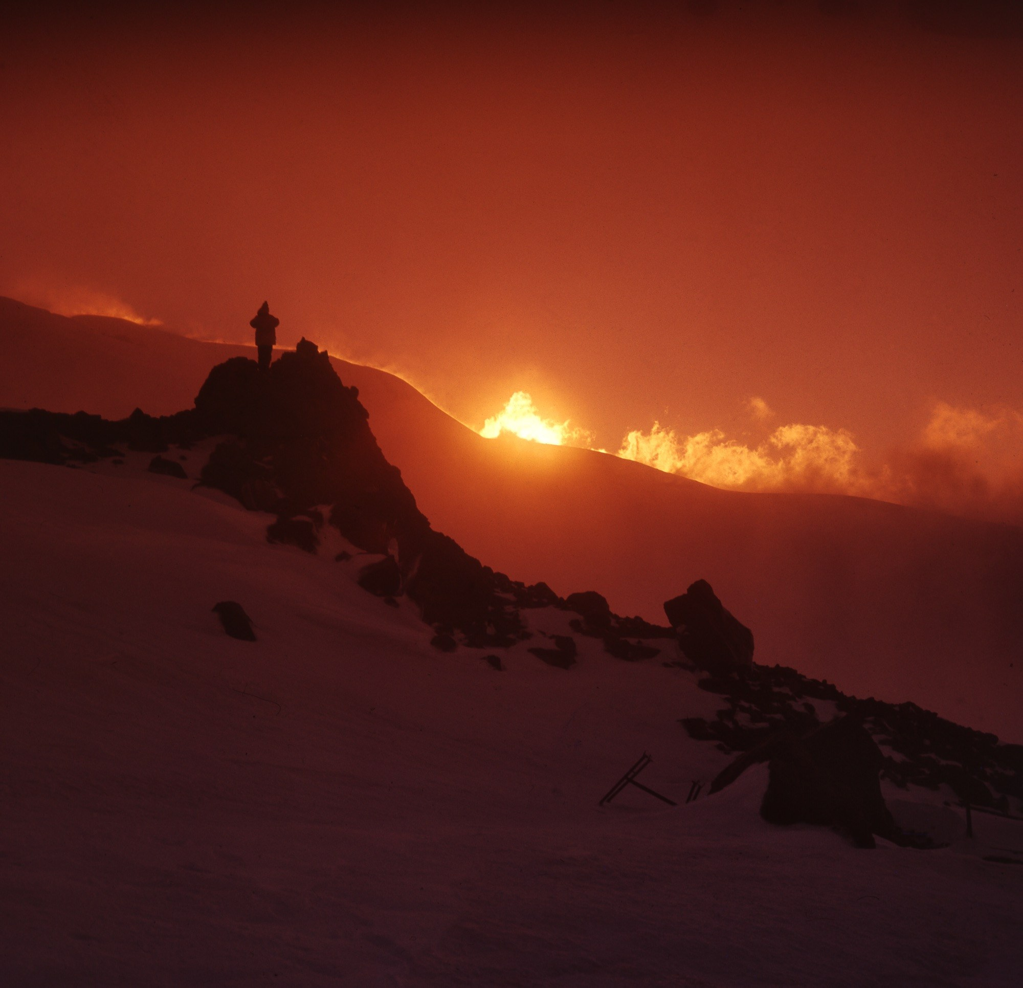 Кавказ. ВАДИМ ГИППЕНРЕЙТЕР — ВЕЛИКИЙ ФОТОГРАФ ЗЕМЛИ РУССКОЙ