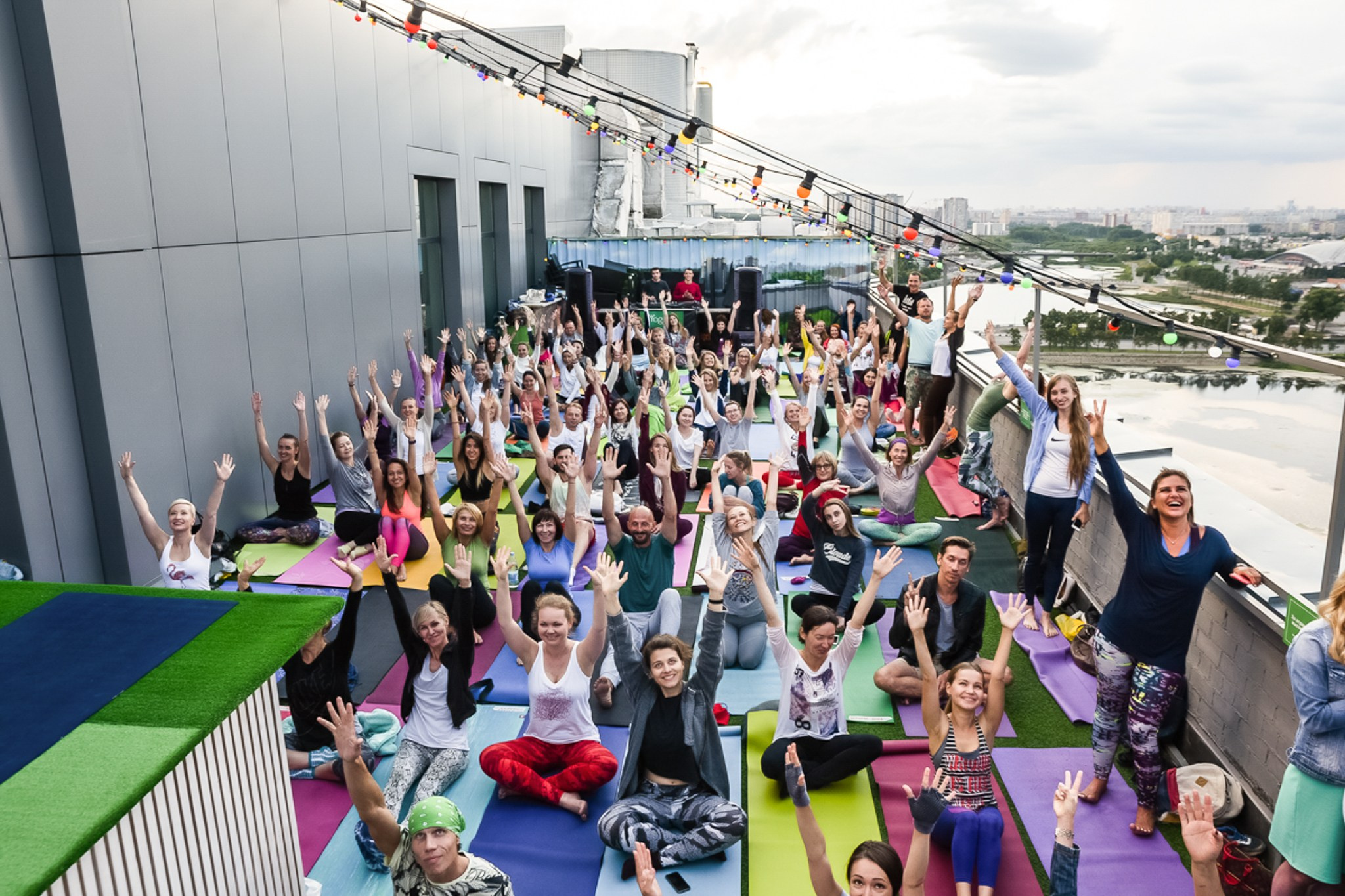 Репортажный Фотограф в Челябинске Сергей Станин