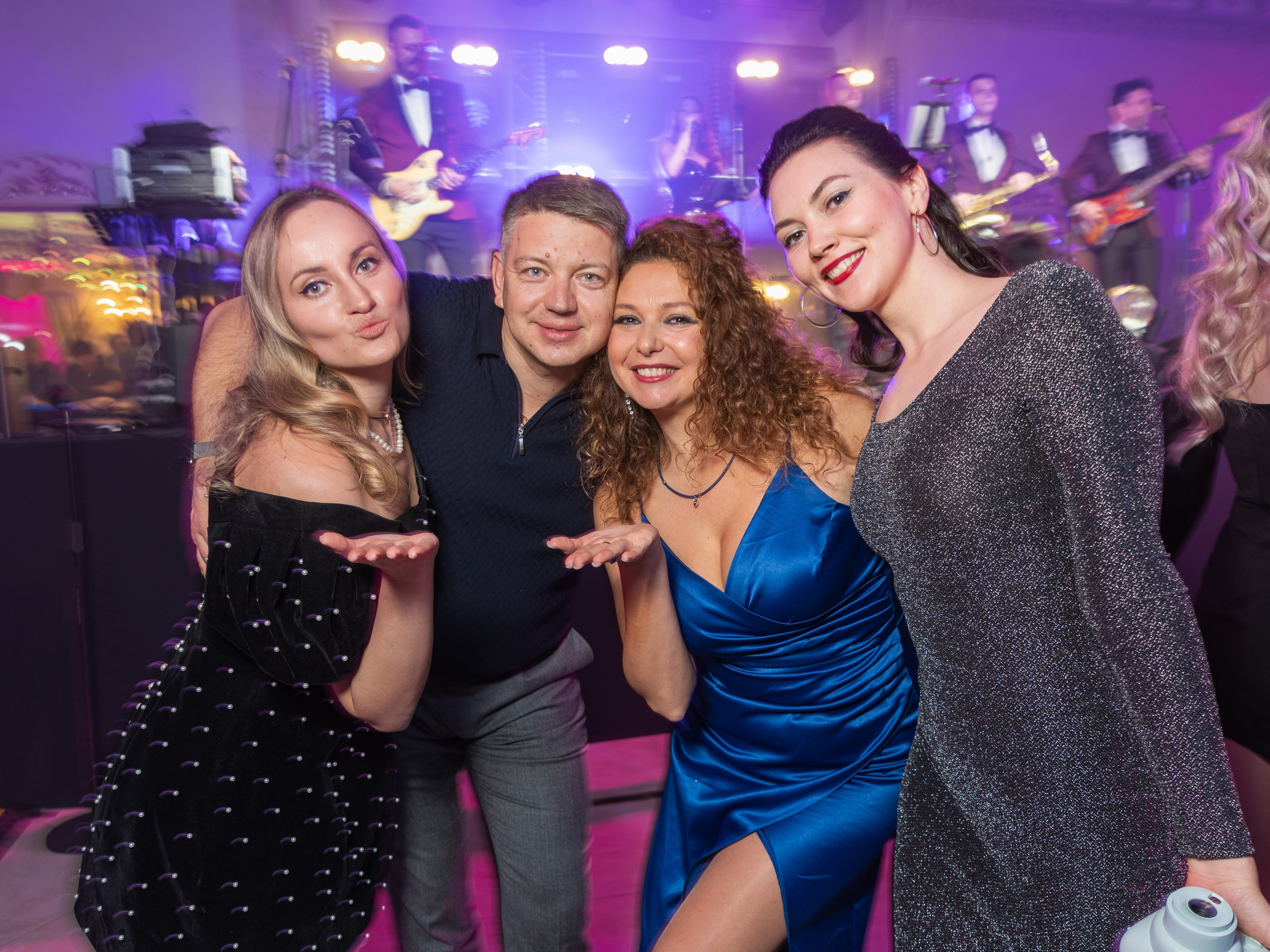 Корпоратив — Основа. Фотограф Москва