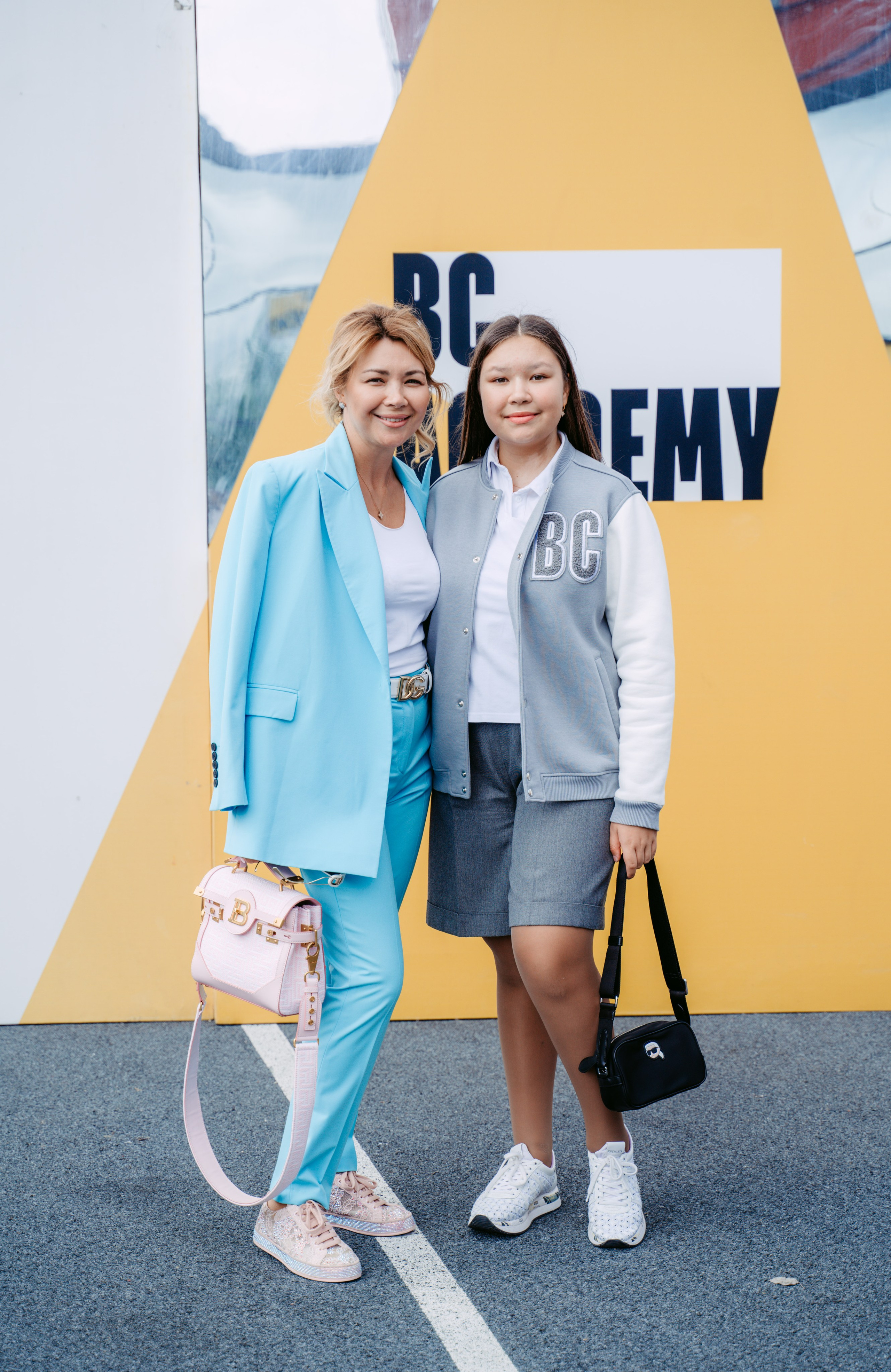 Выпускной Бала-Сити / 2023. Саша Копылов, фотограф в Казани