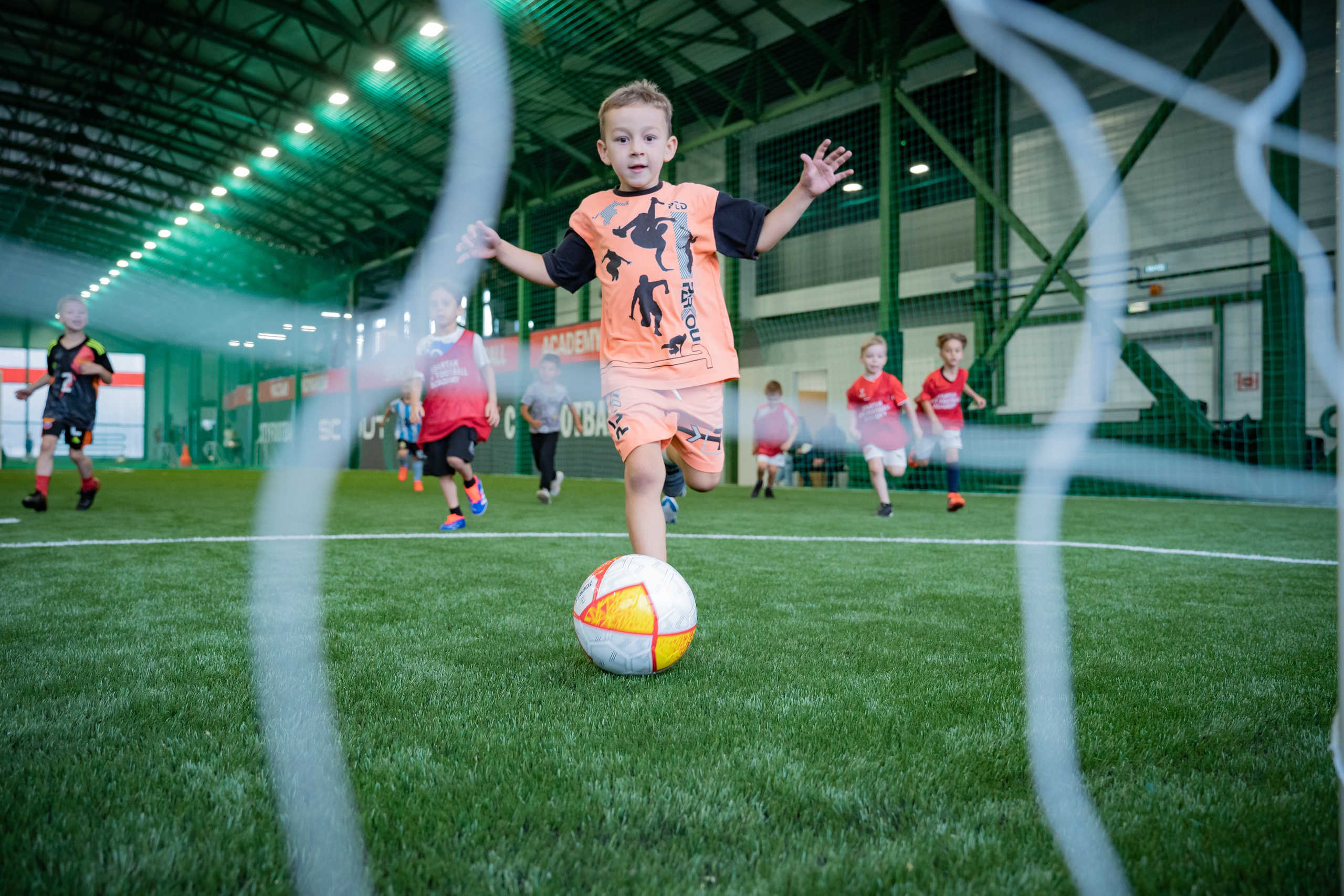 Спорт Фото футбол. Фото / Видеосъемка в Москве