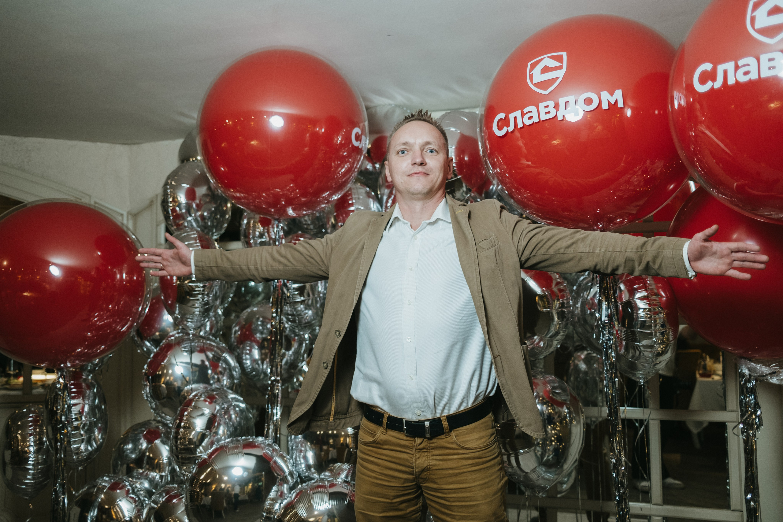 Корпоратив компании. Свадебный и репортажной фотограф Денис Ожигин в Краснодаре и Краснодарском крае