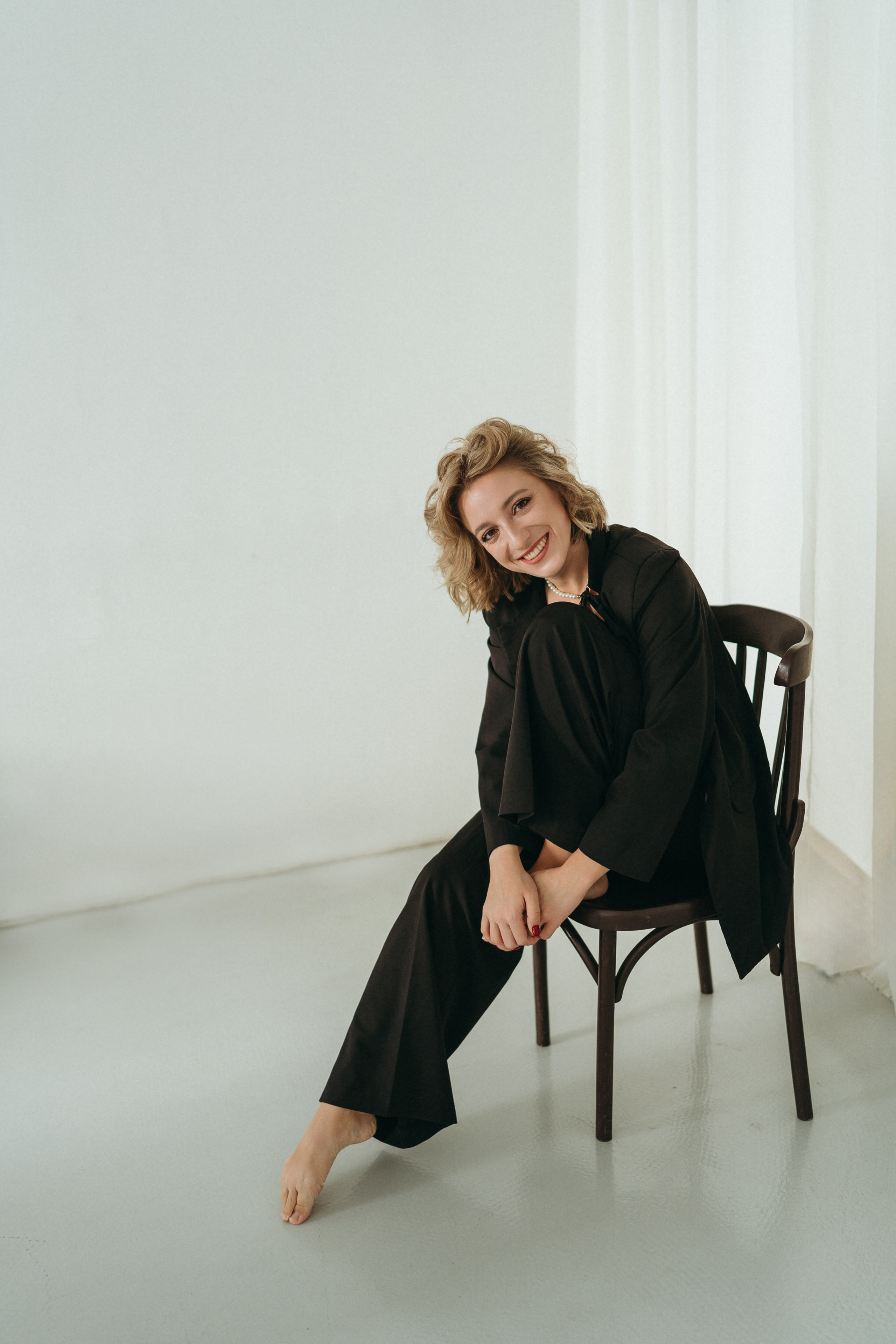 Екатерина / фотостудия. Фотограф в Санкт-Петербурге — Лучина Екатерина