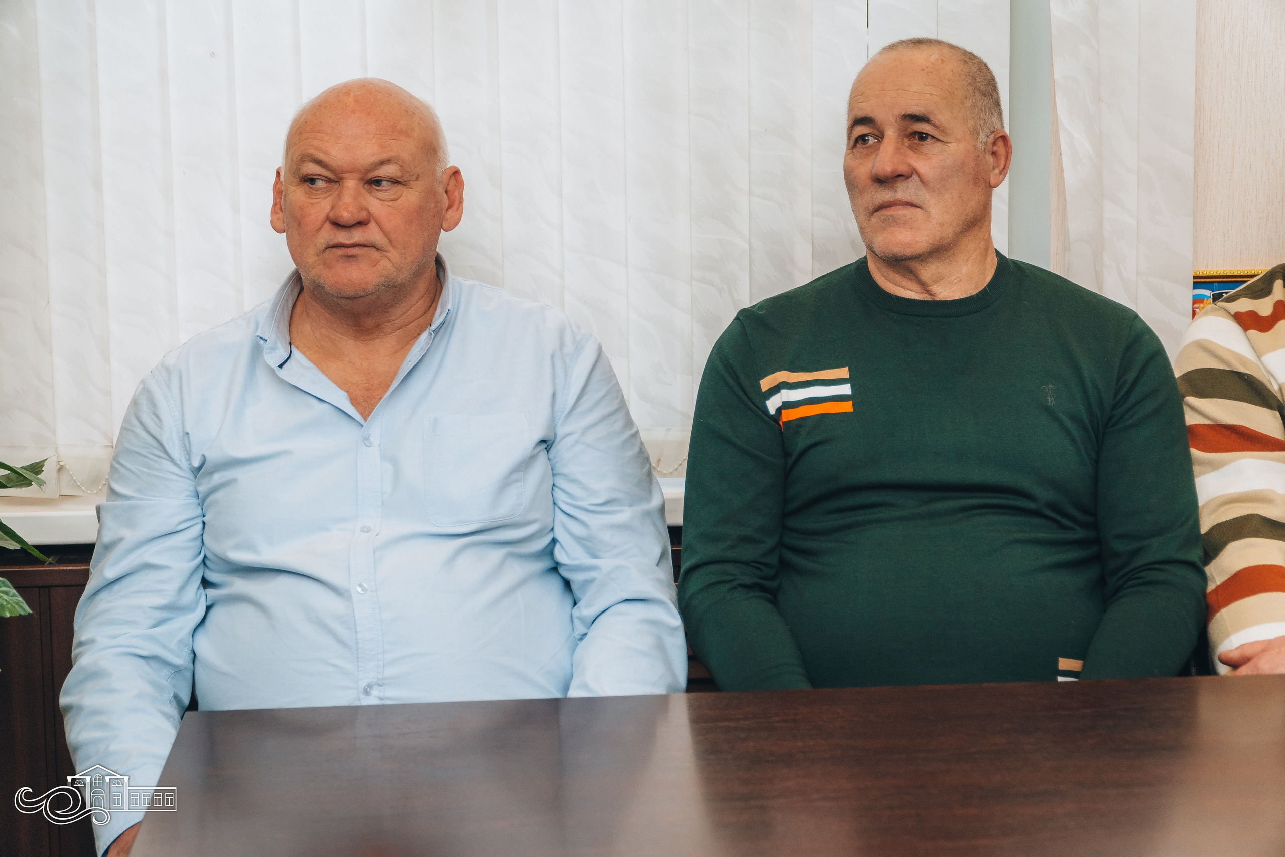 «35 лет вывода советских войск из Афганистана». Новотитаровский Дом культуры