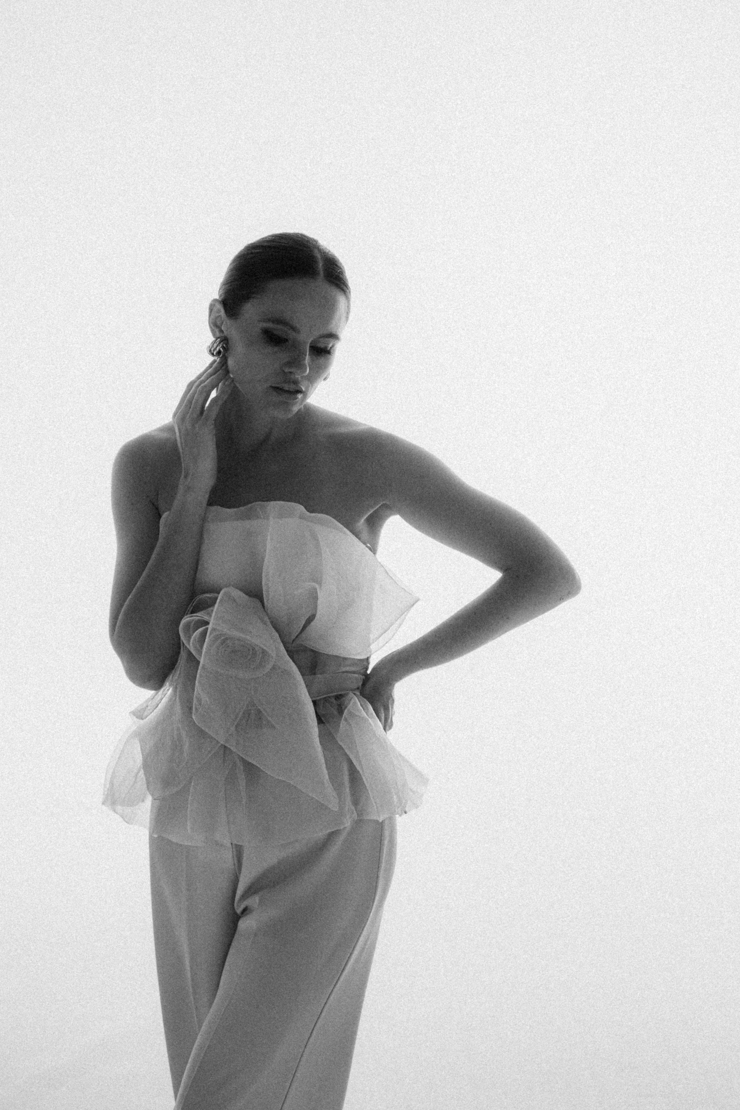 ЖЕНСКИЙ ПОРТРЕТ. Главная