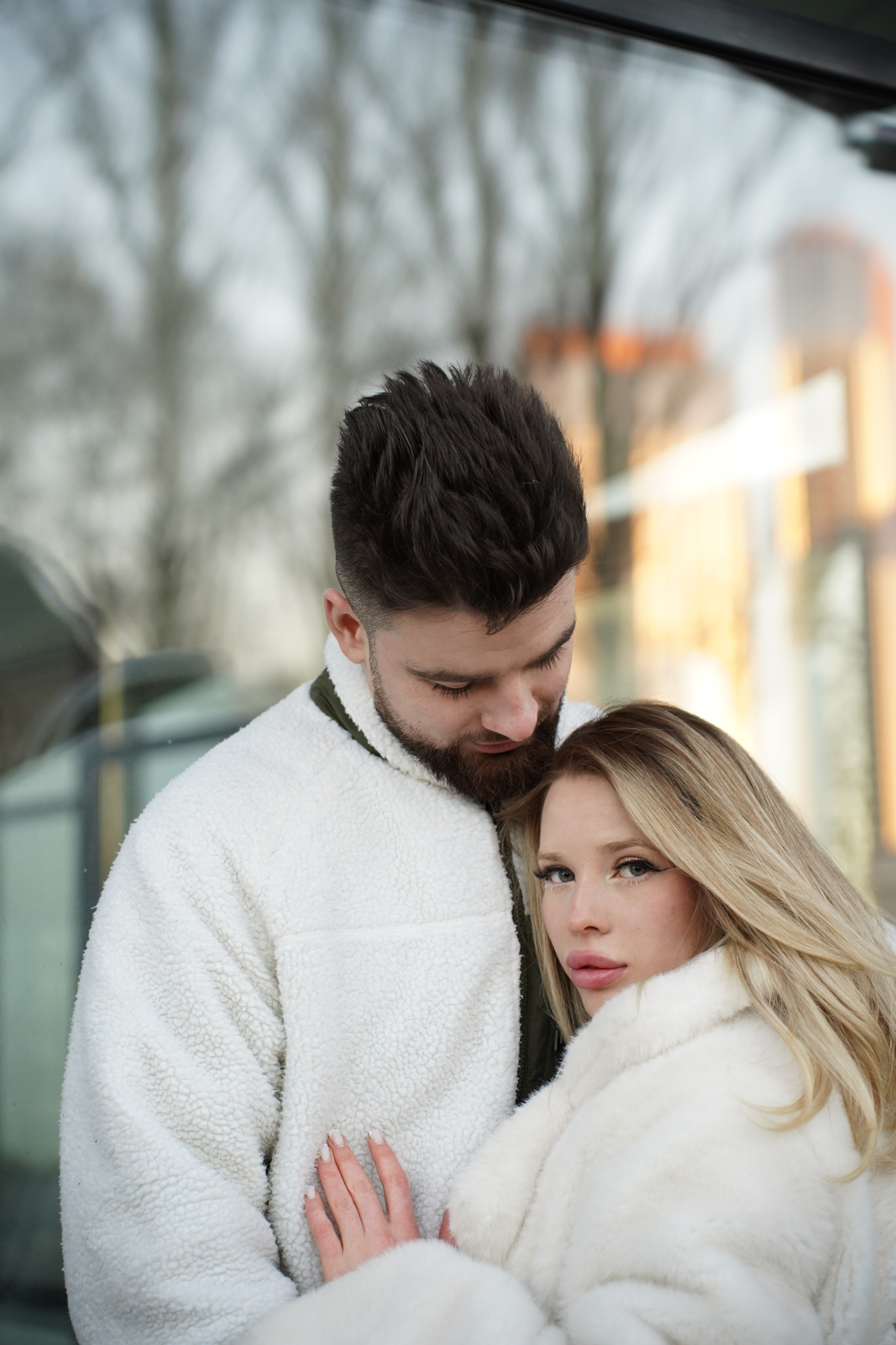 LOVE STORY. Главная