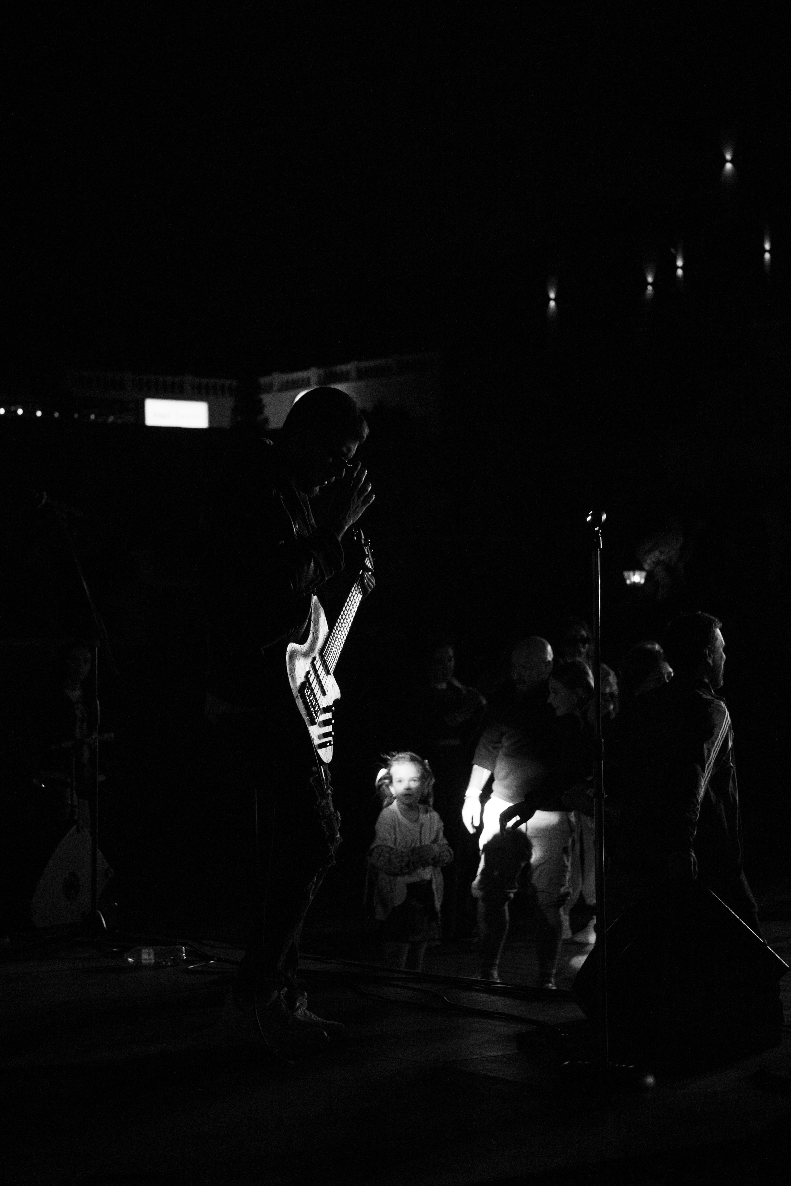 Бакс Бани FEST 2023 г. Фотограф в Новороссийске Алёна Сватко