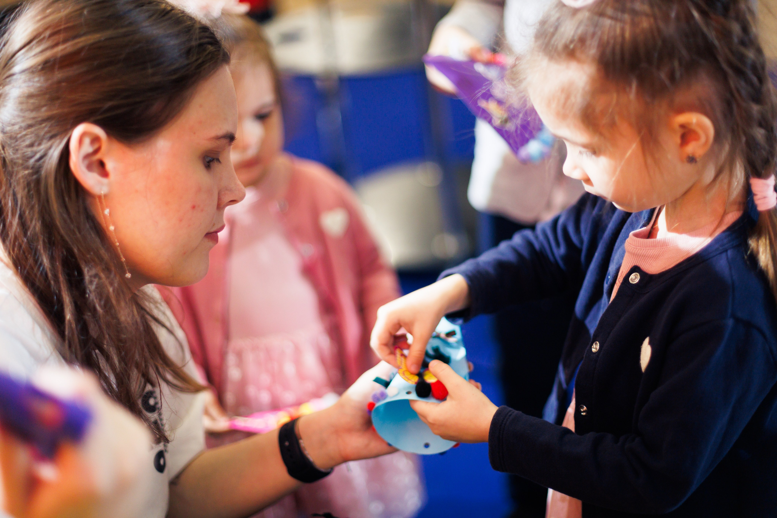 Эмилия. Фотограф мероприятий и спорта: юбилеев, дней рождений и корпоративов из Москвы