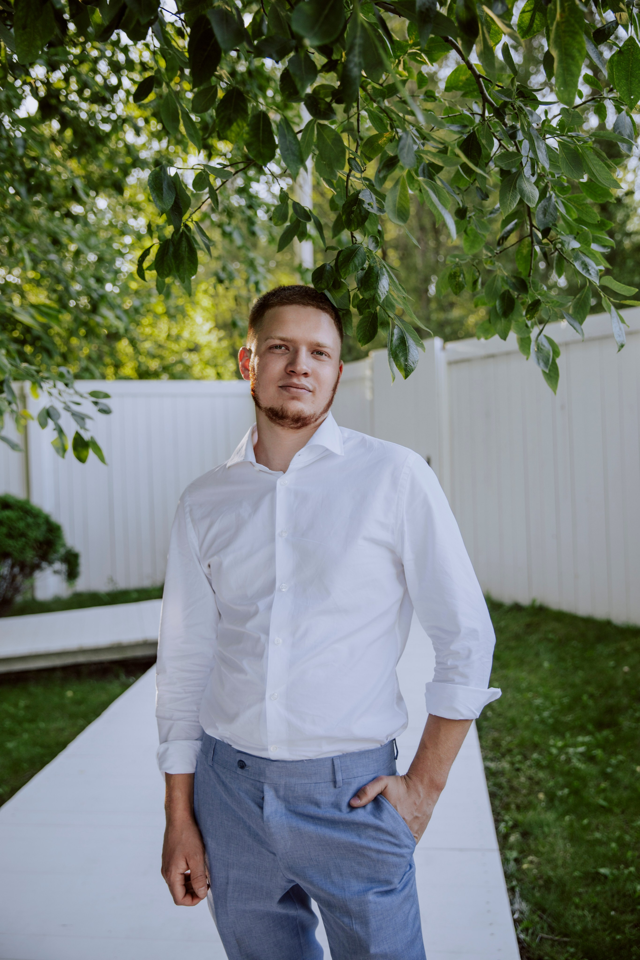 Алина и Александр. Фотограф, который снимает любовь в Санкт-Петербурге и Череповце