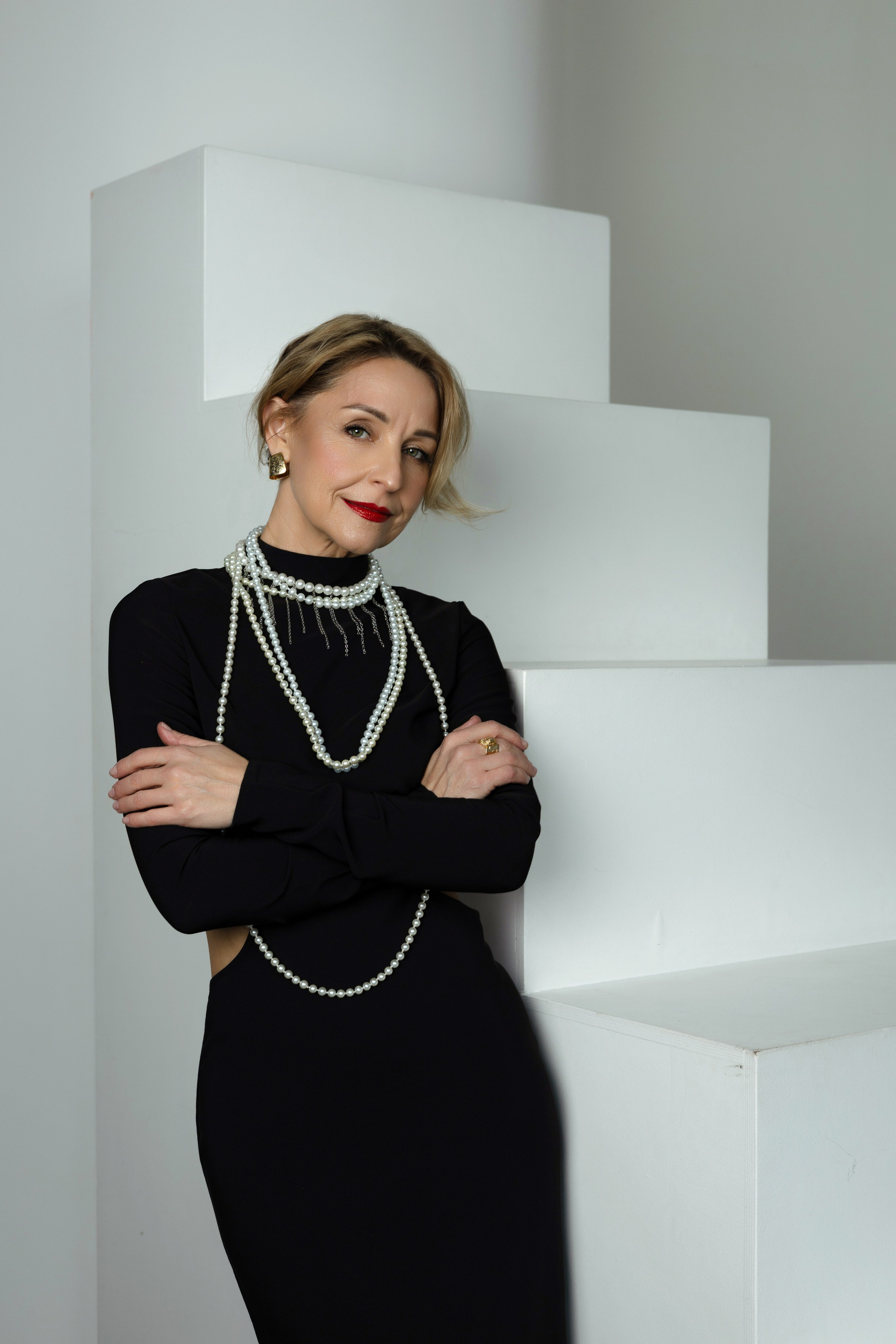 Классика [2025]. Anastasia Leonowa