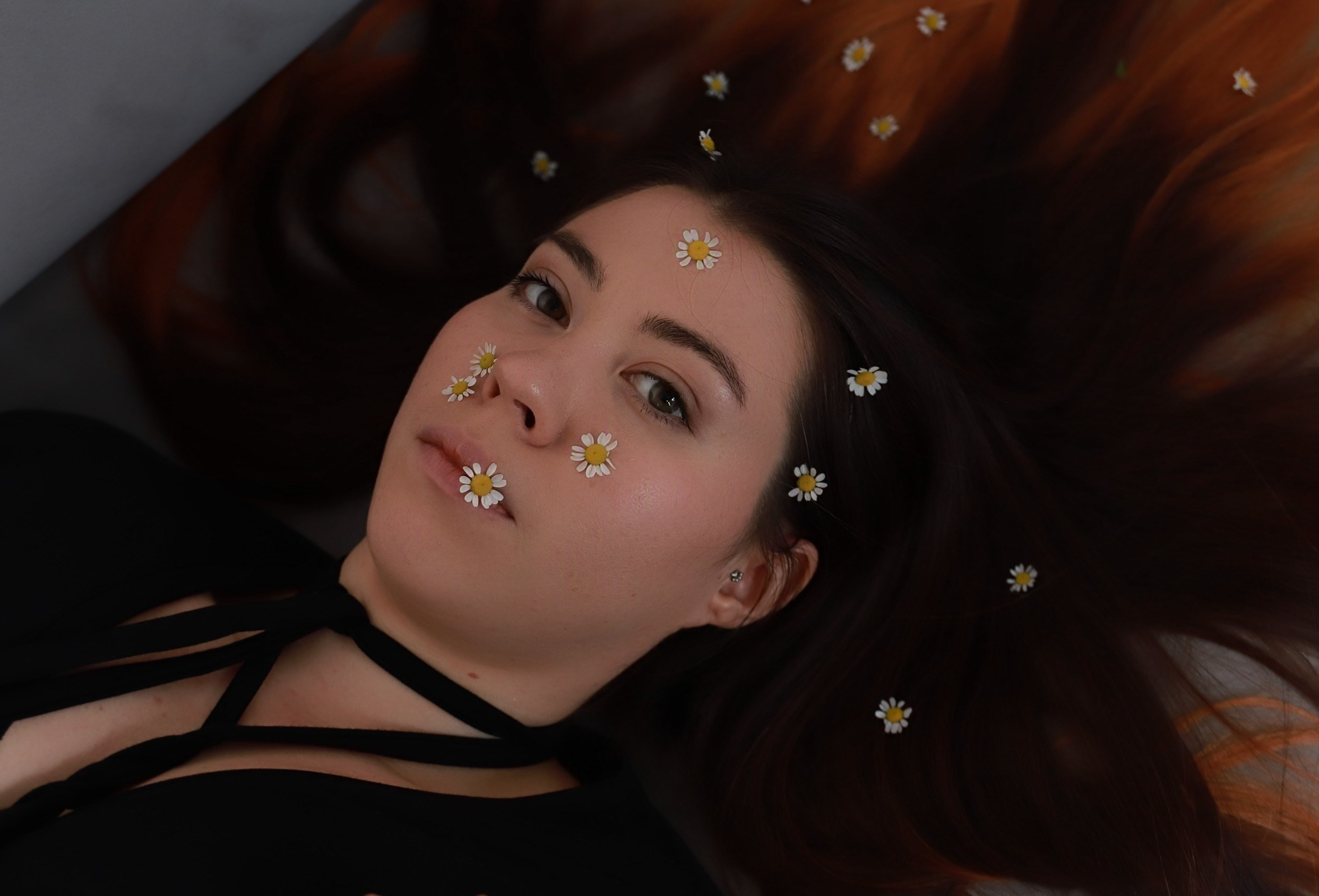 Контент съемка для косметологов-массажистов. Фотограф Юлия Мальцева