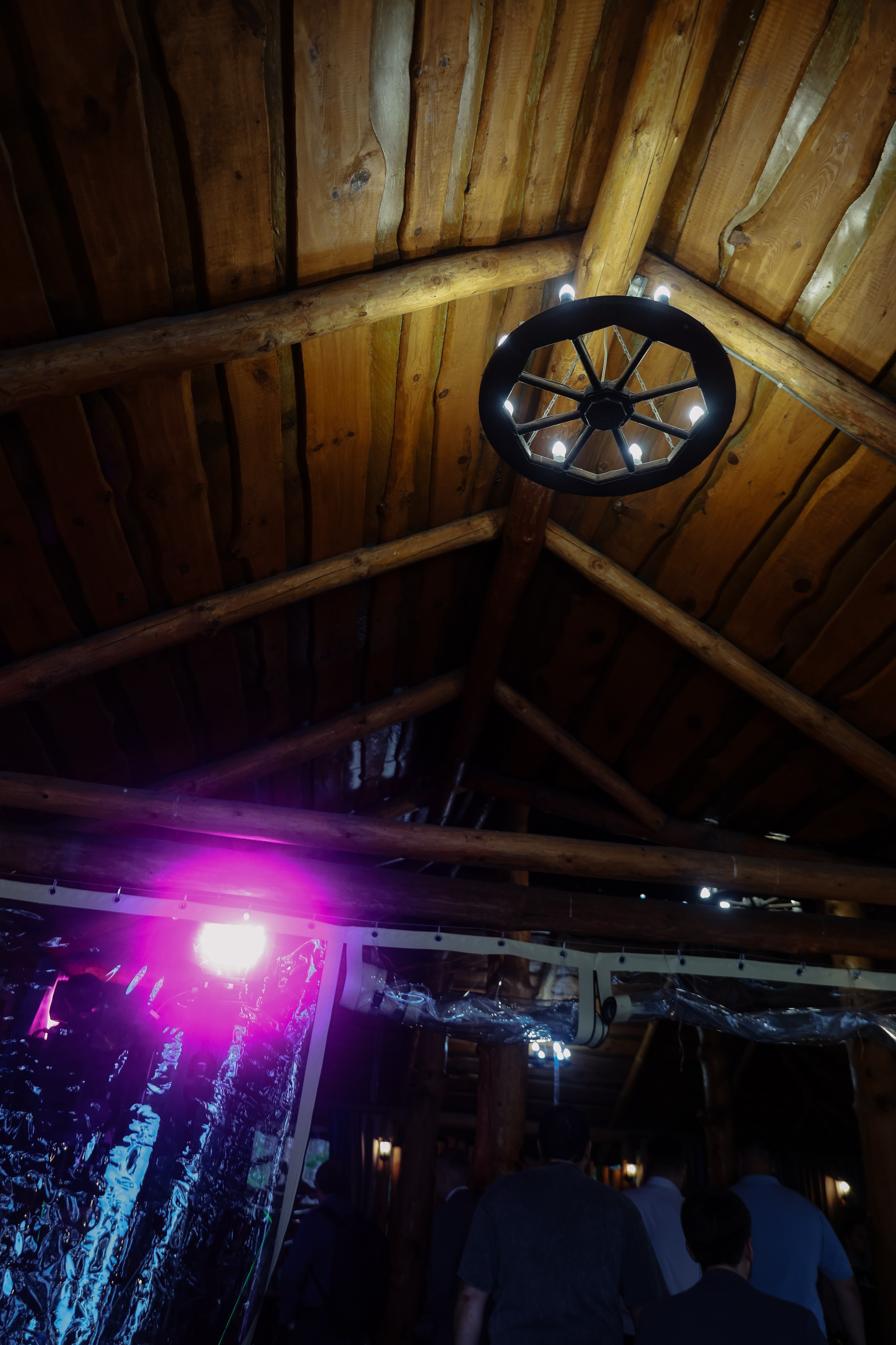 Корпоратив Комплект-Айс в Борвихе. Фотограф Юлия Мальцева