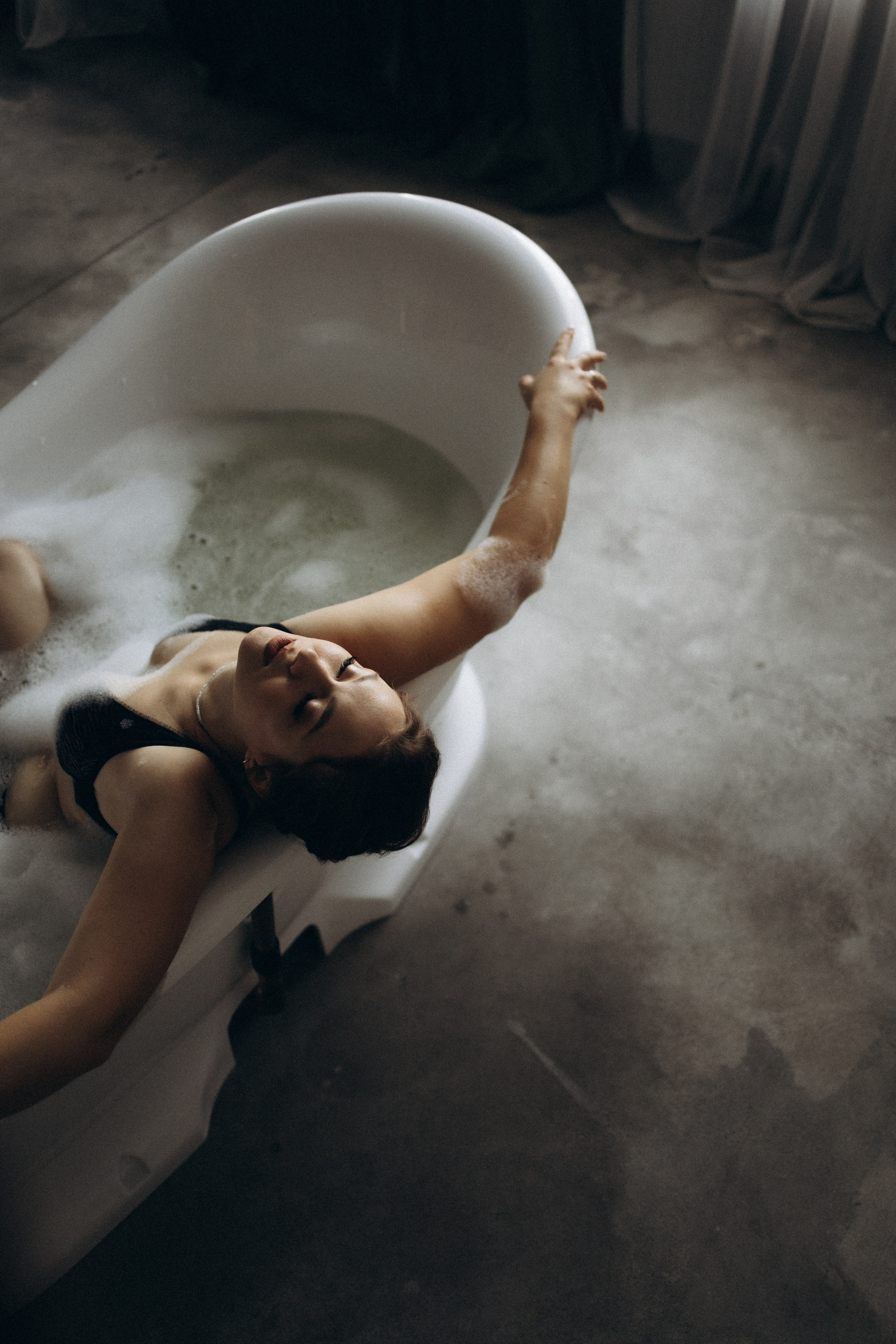 Маша. Фотограф в Самаре Петрякова Юлия