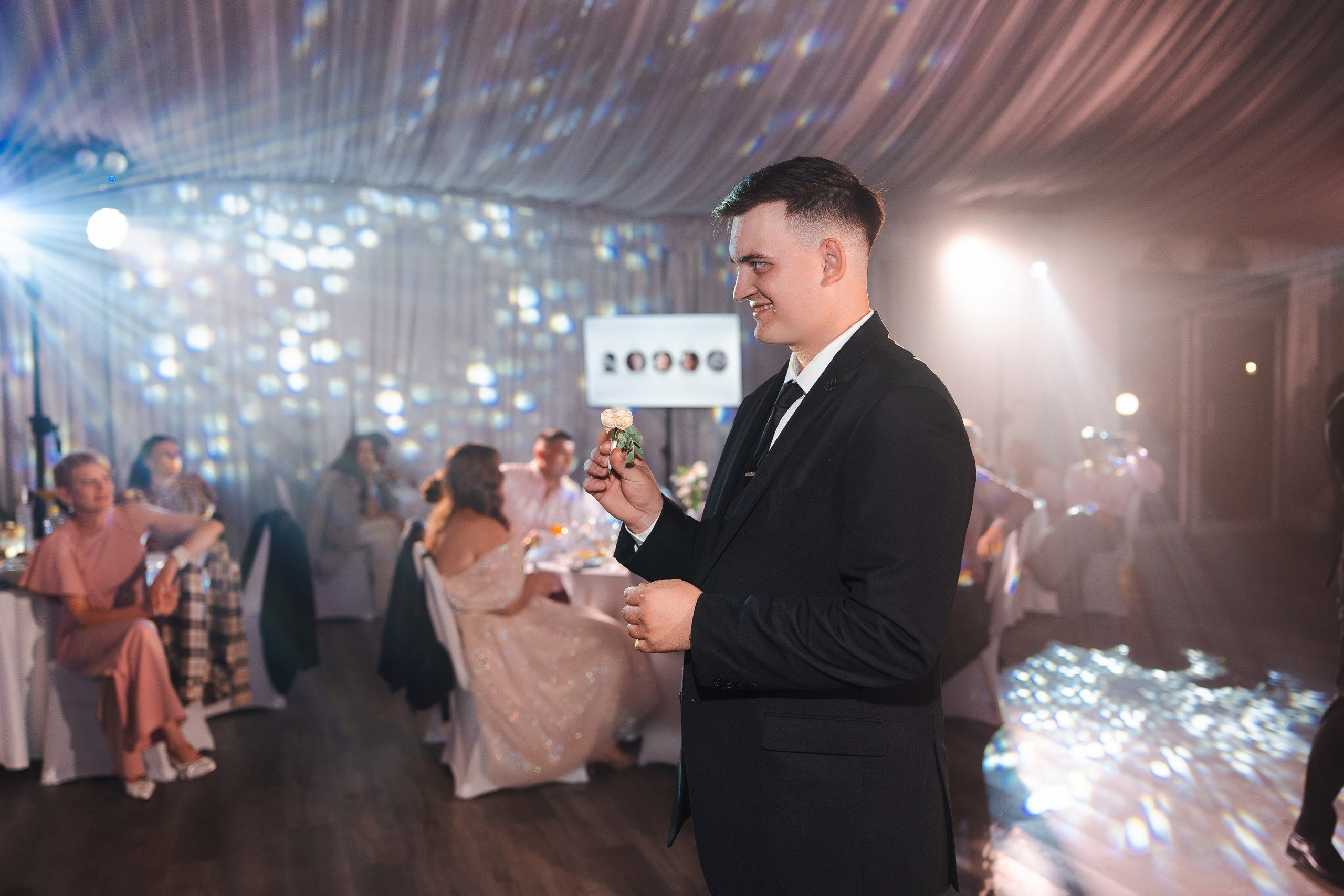 Дарья и Павел. Фотограф Хабаровск