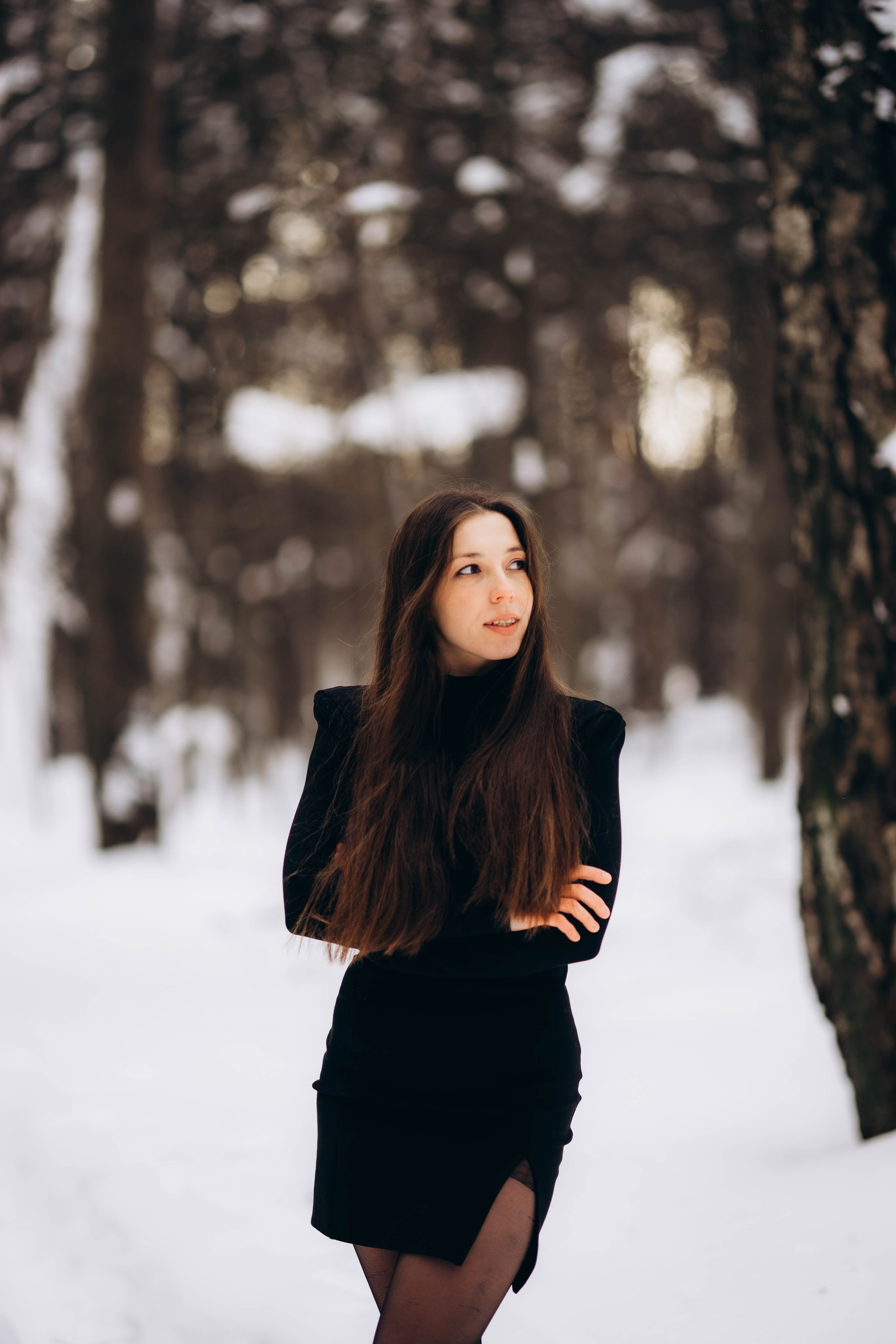 Анастасия. Фотограф Аби