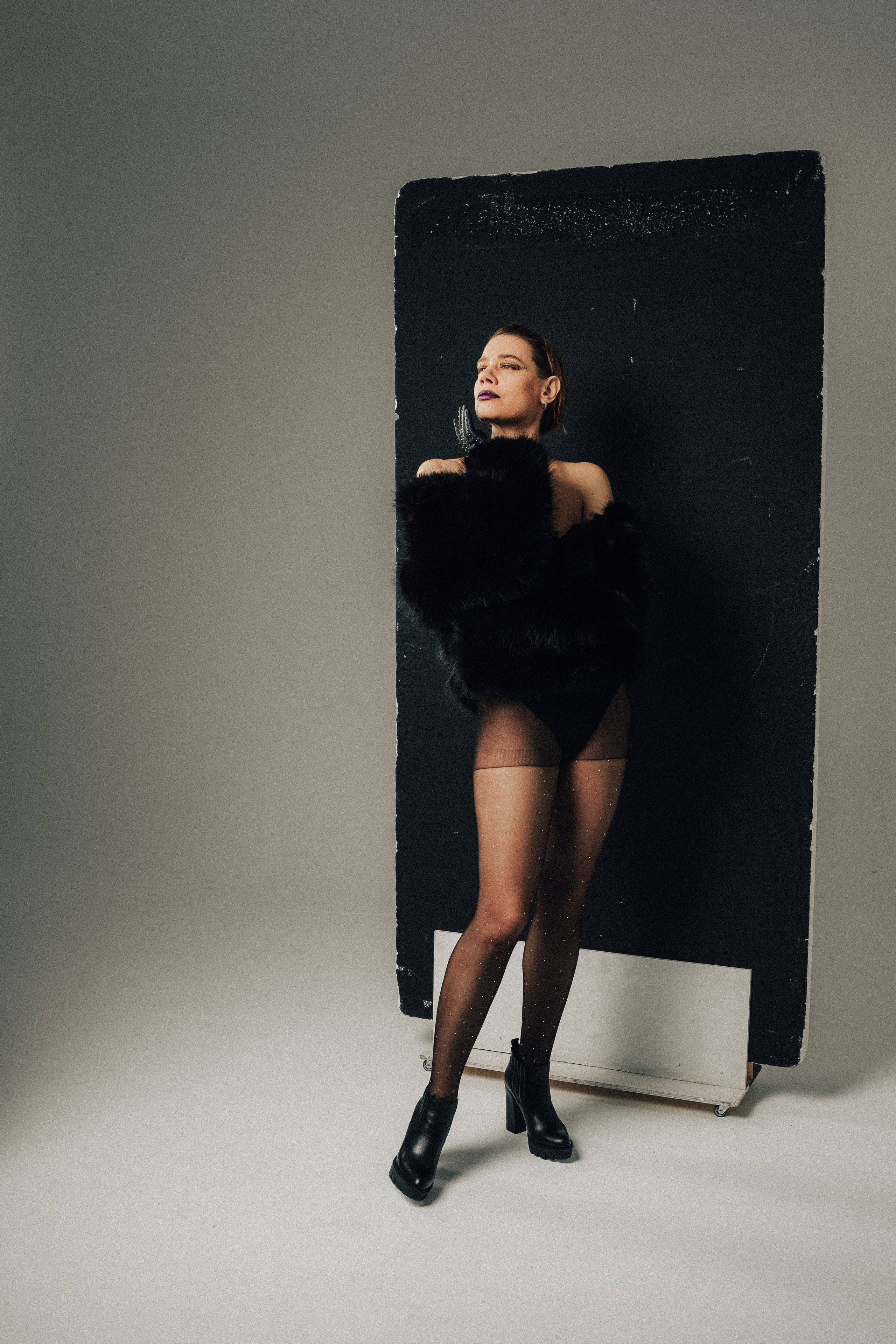 Сабина тёмное. Алексей Никифоров свадебный и семейный фотограф Москва, Химки