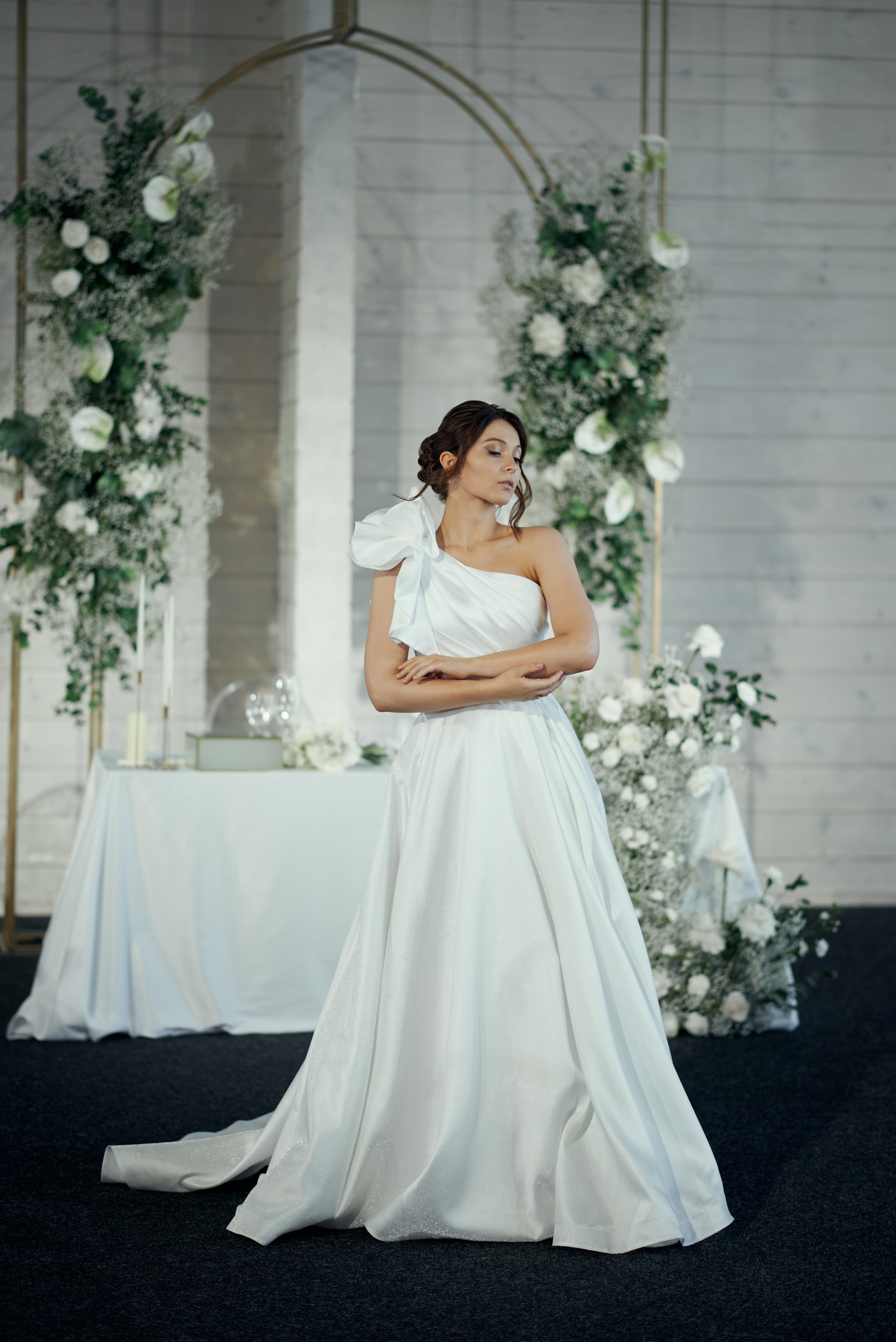 Илона и Роман. Свадебный фотограф Александр Браво