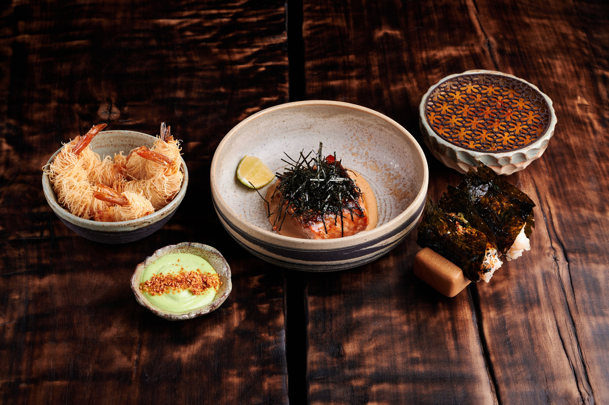 FOOD. Свадебный фотограф Александр Браво