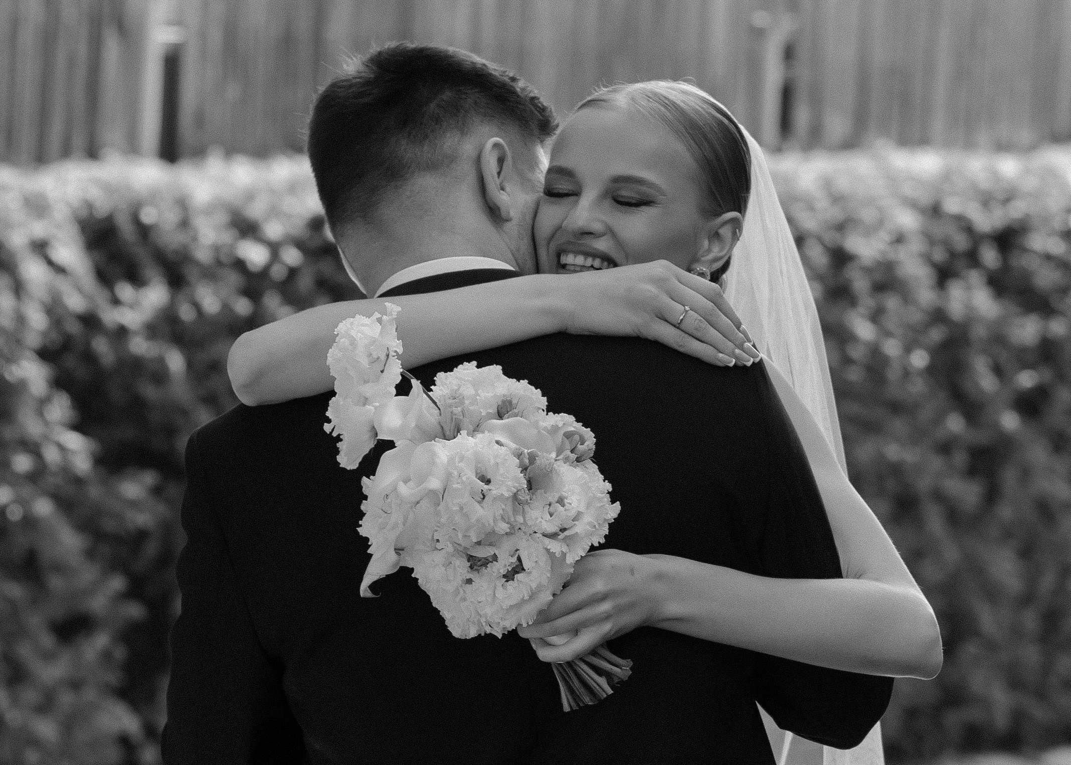 Станислав и Анжелика. Свадебный фотограф в Калининграде Ольга Пасечник