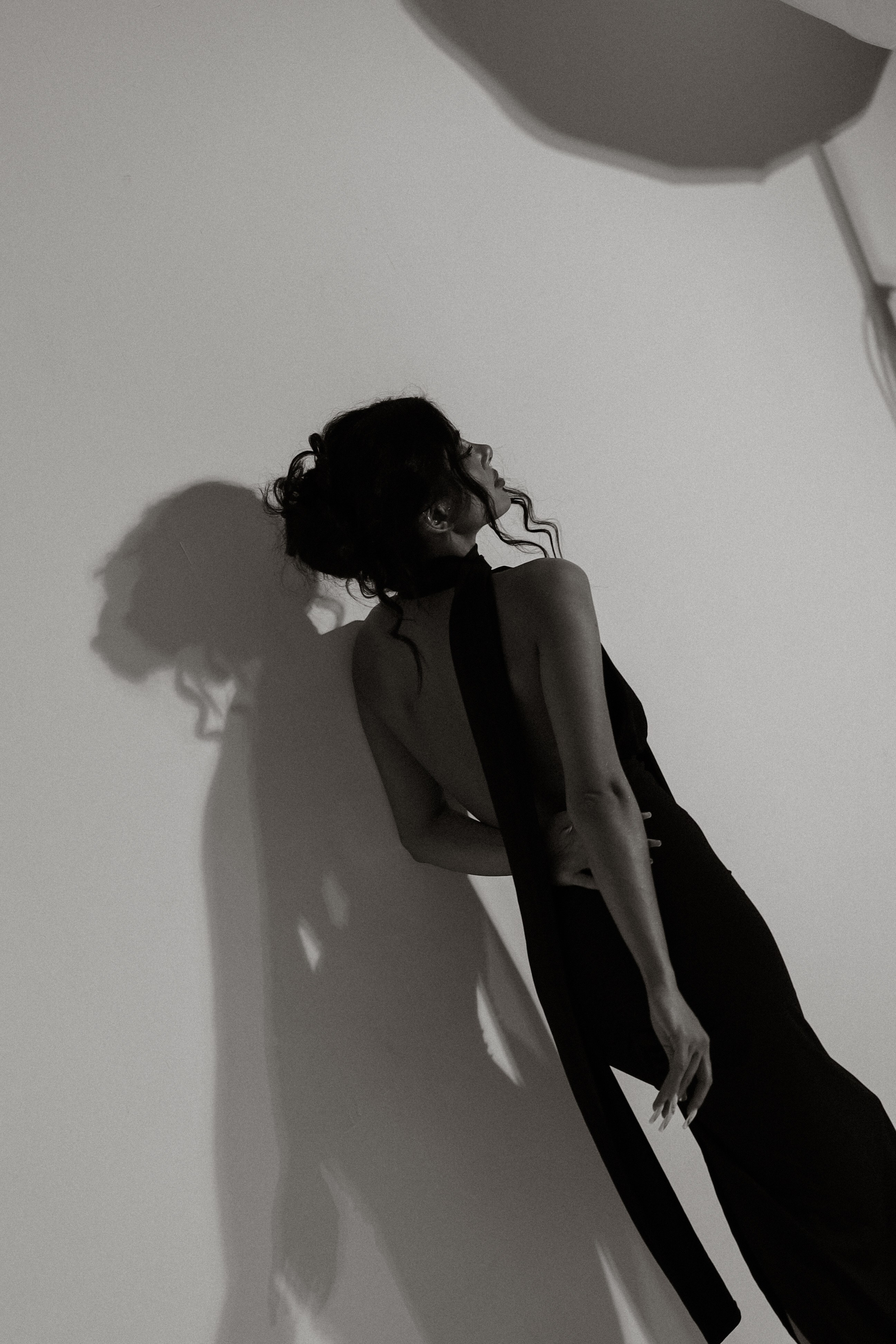 Женский портрет. Фотограф Смоленск-Москва Елизавета Ланченкова