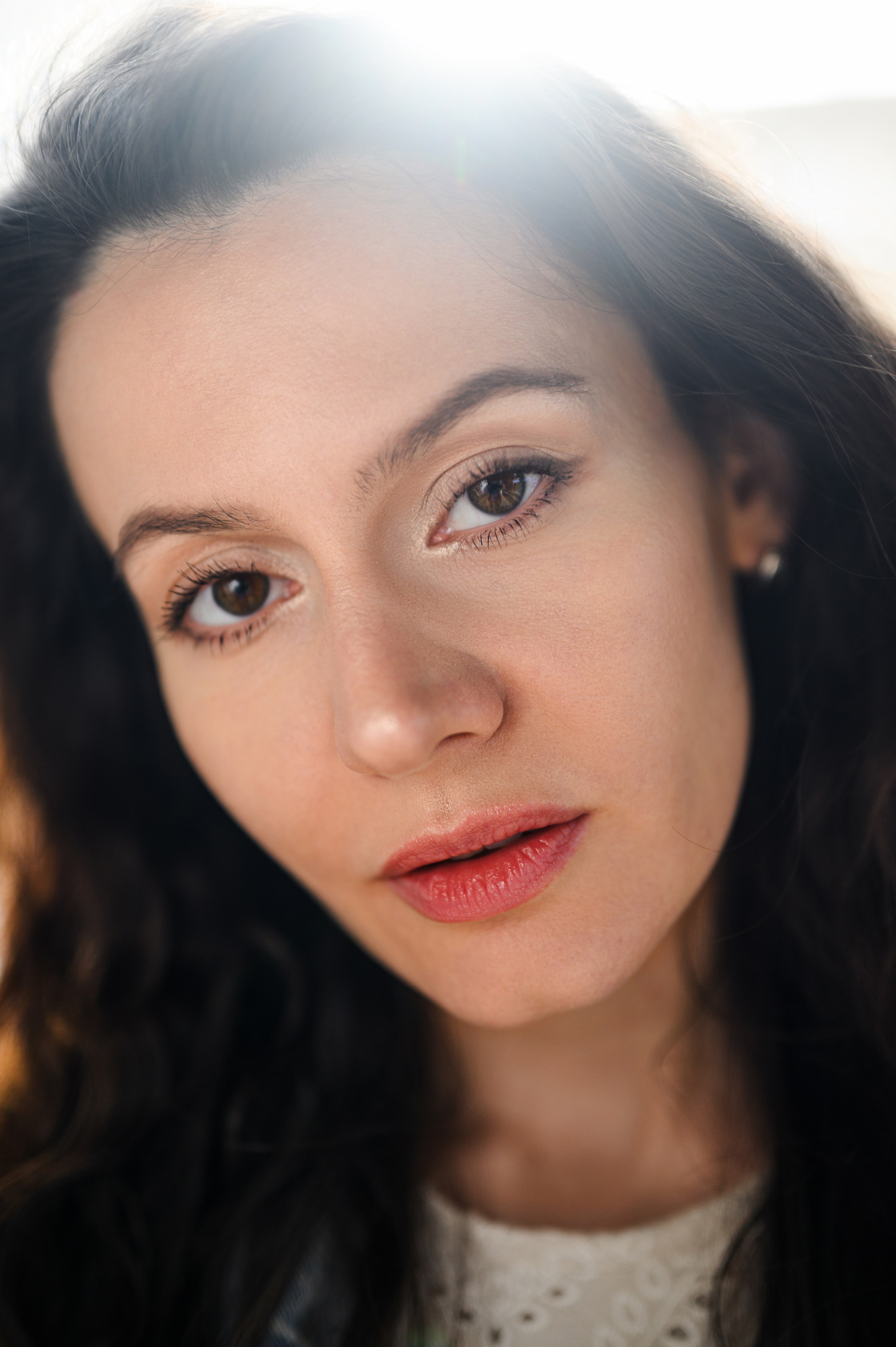 Портретная сьёмка. Фотограф в Алматы Кизилов Кирилл